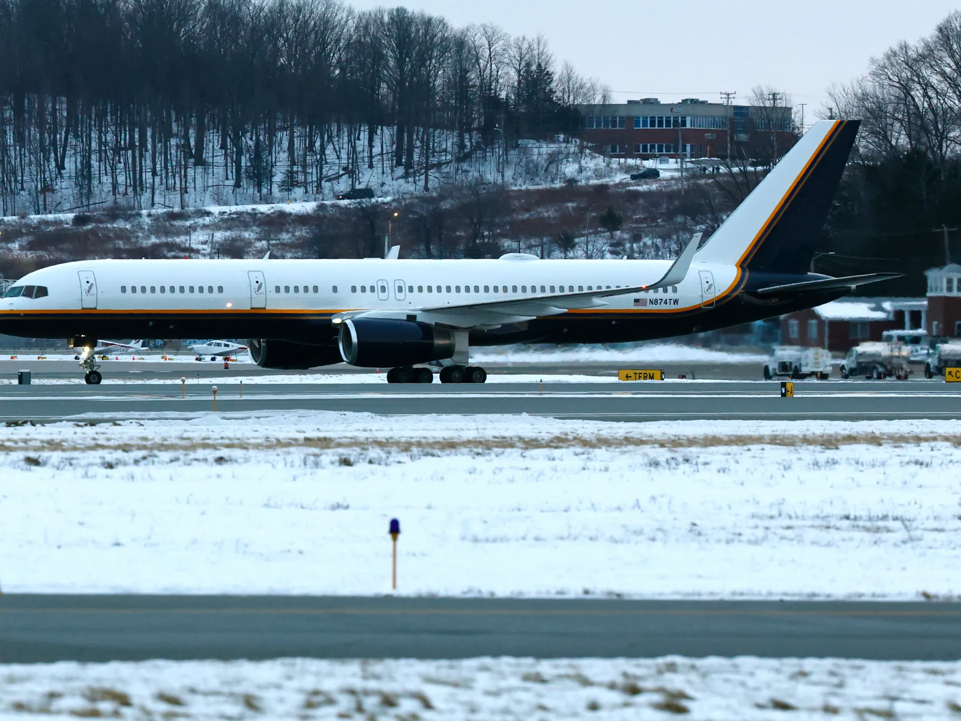 LIVE: Venezuela’s Maduro arrives in New York after ‘capture’ | Donald Trump News