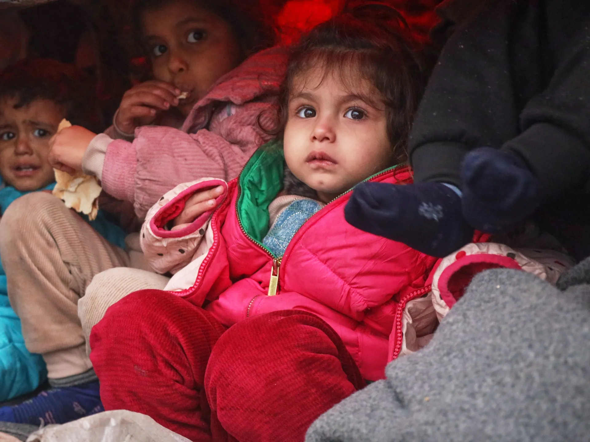 Who are the Kurds? | Kurds News