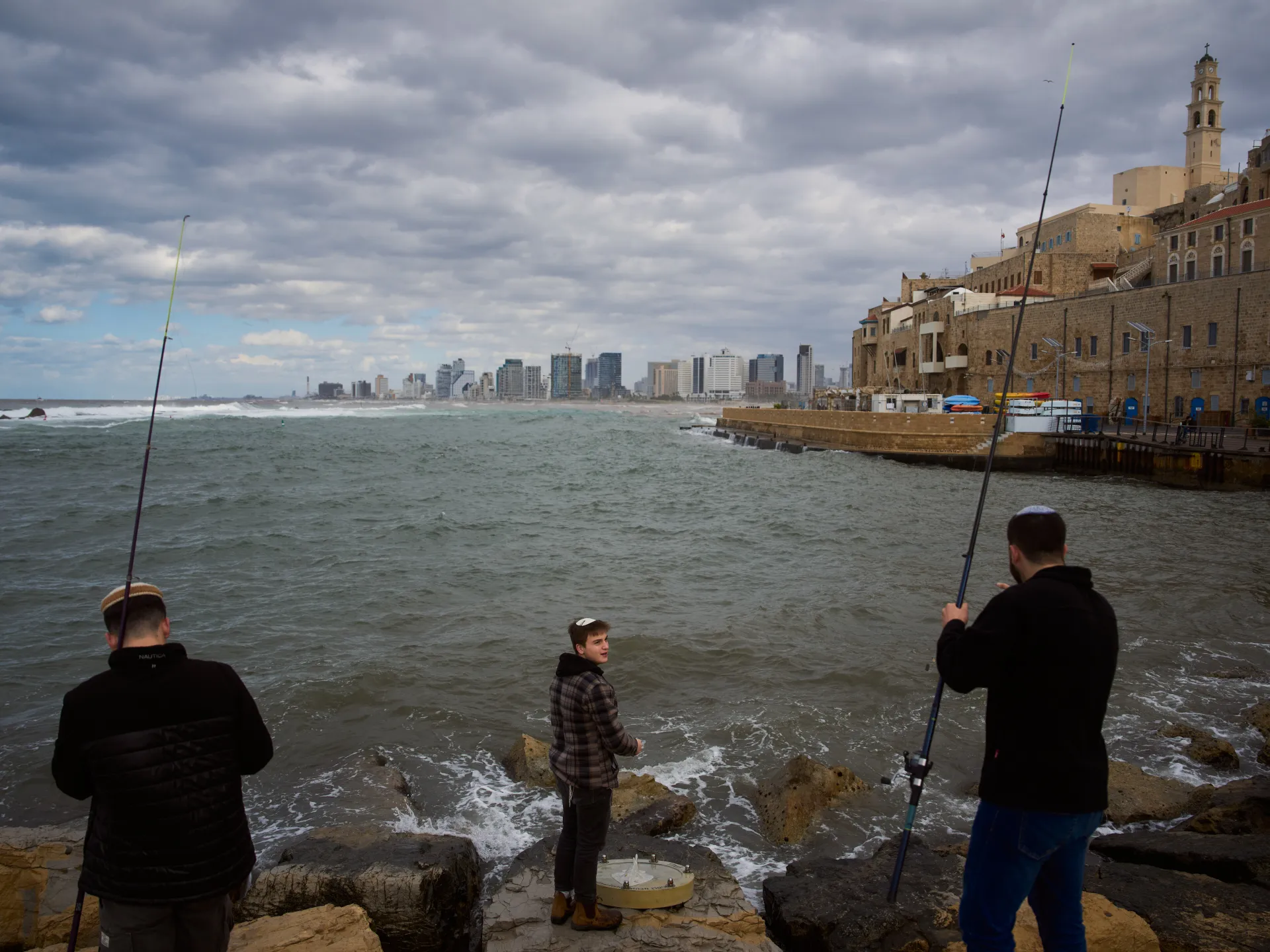 Is Israel’s current path setting it on course for collapse? | Israel-Palestine conflict News