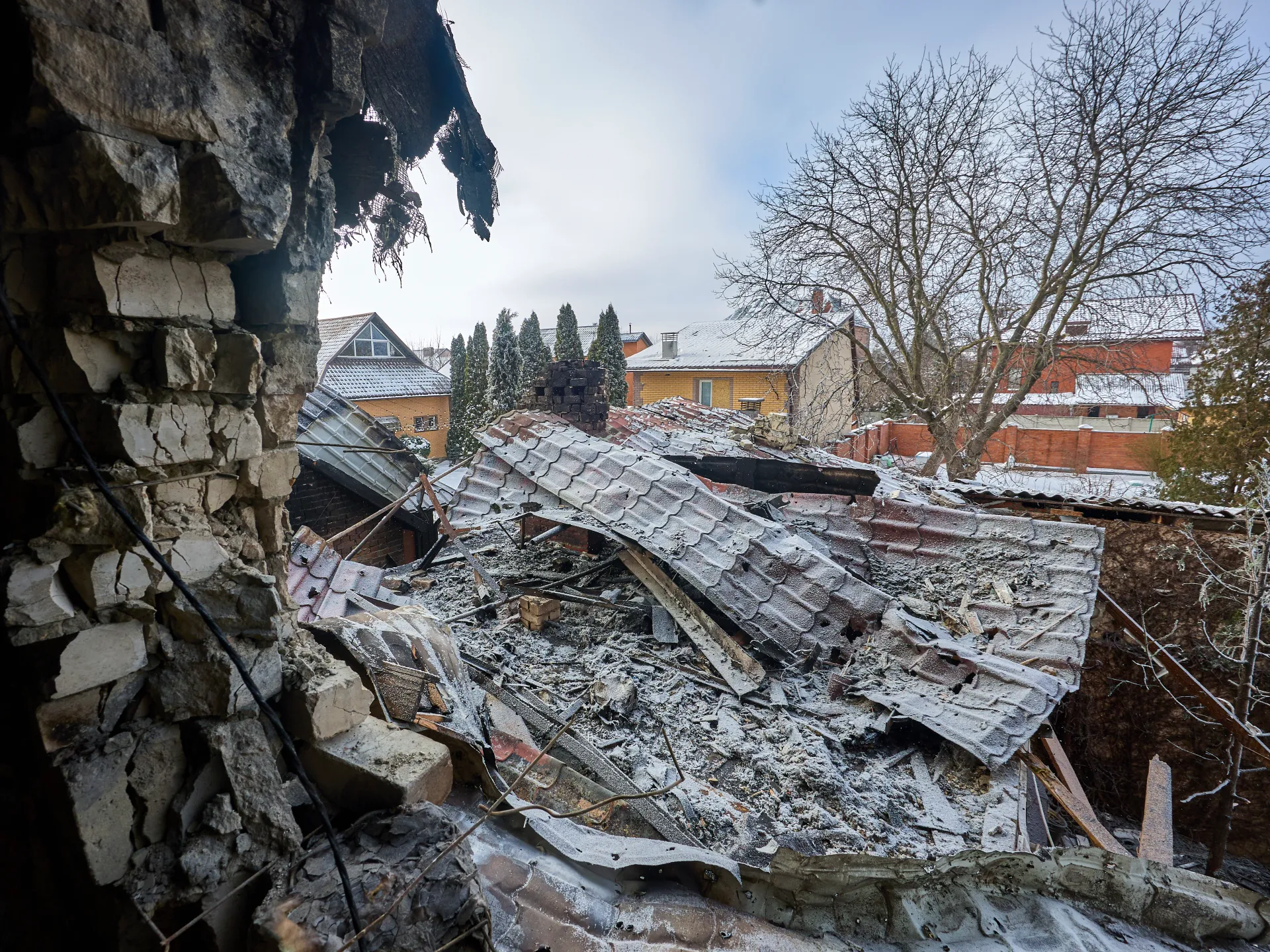 Russia-Ukraine war: List of key events, day 1,425 | Russia-Ukraine war News