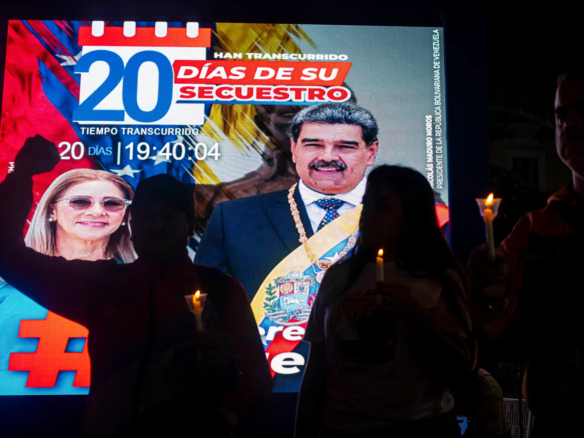 ‘Remote coercion’: What has US approach been since abduction of Maduro? | US-Venezuela Tensions News