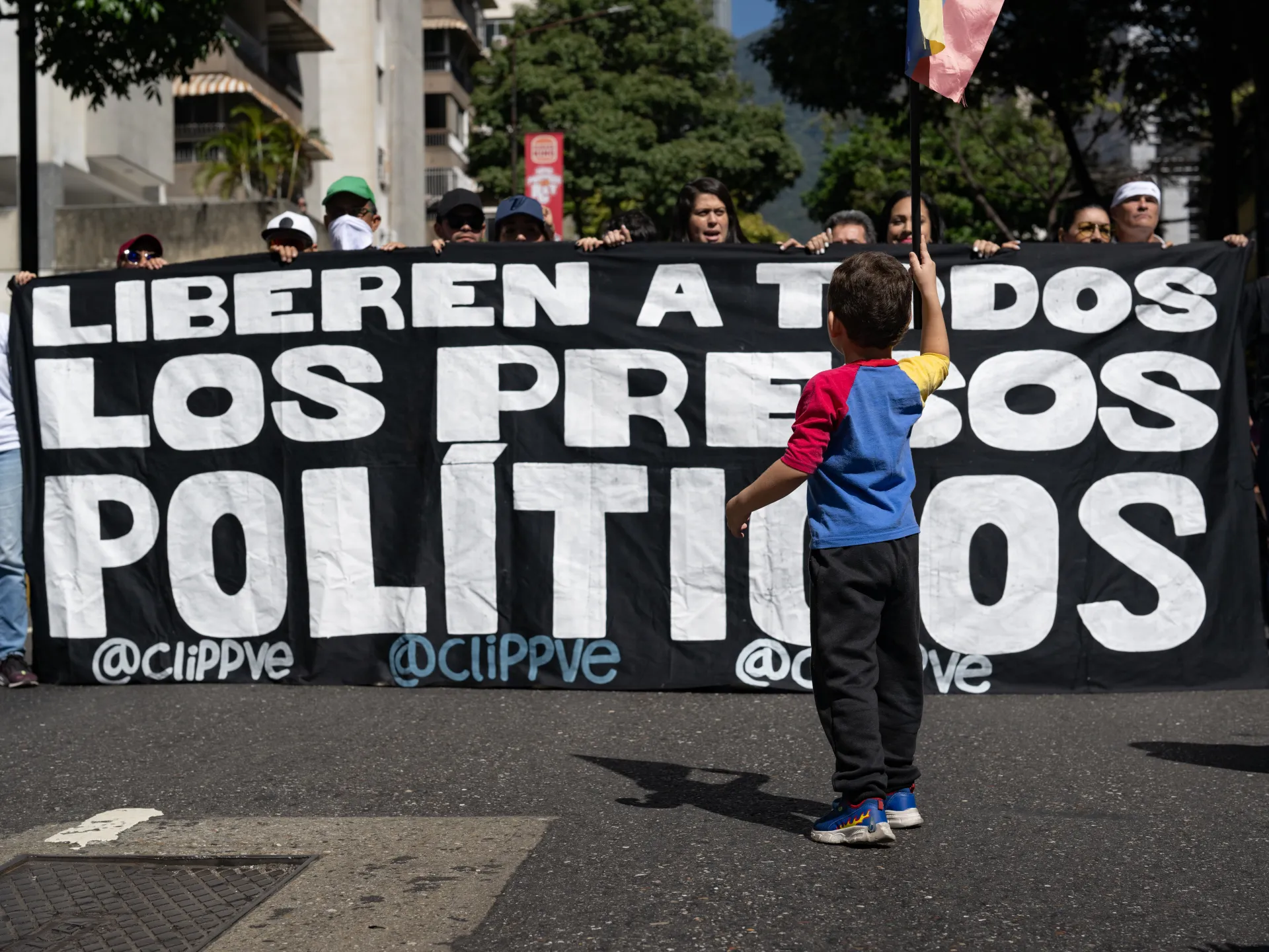 Venezuela releases more prisoners amid US pressure campaign: Rights groups | News