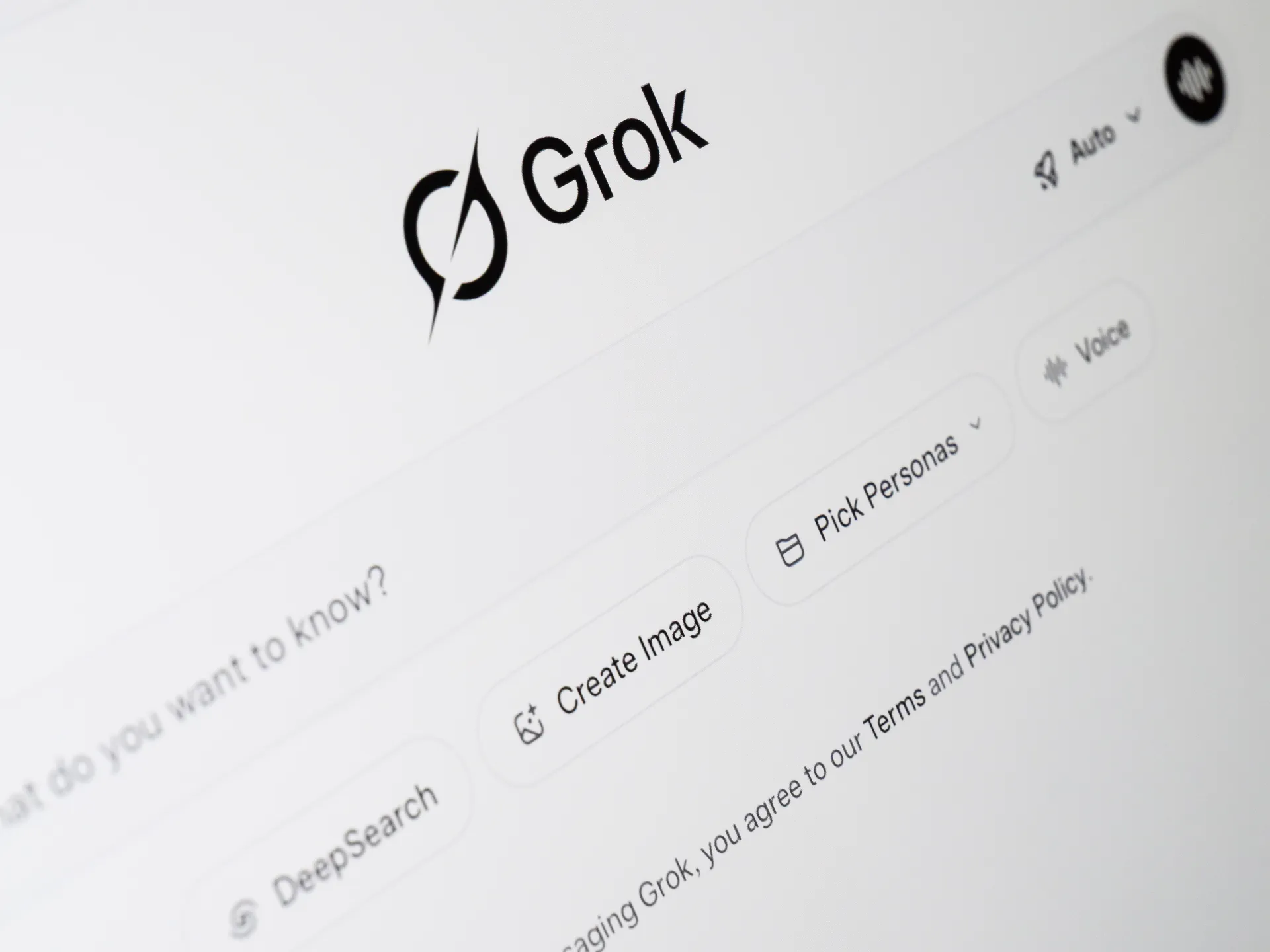 EU launches probe into Grok AI feature creating deepfakes of women, minors | Technology News