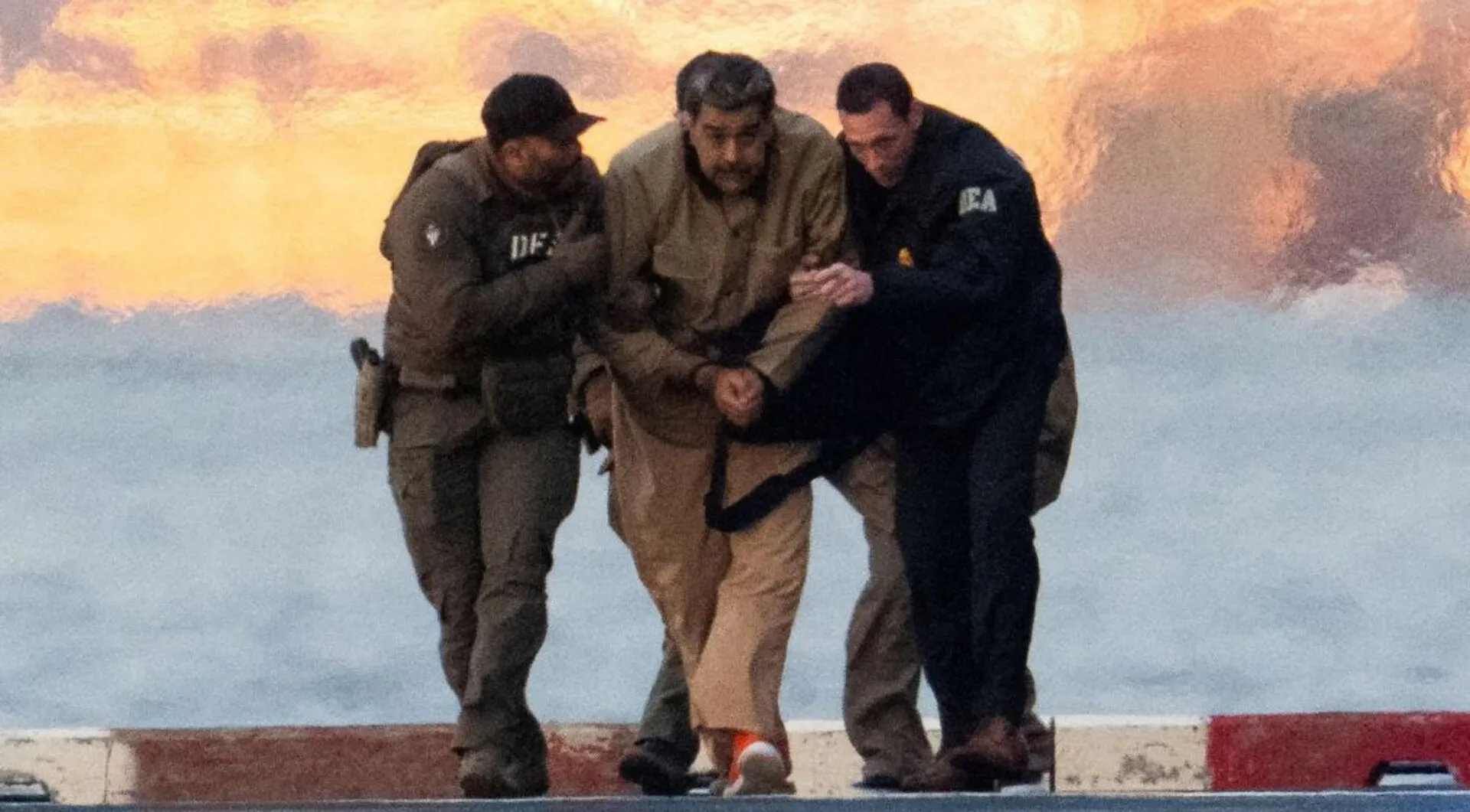 What does the US attack on Venezuela mean for Russia and China? | US-Venezuela Tensions News