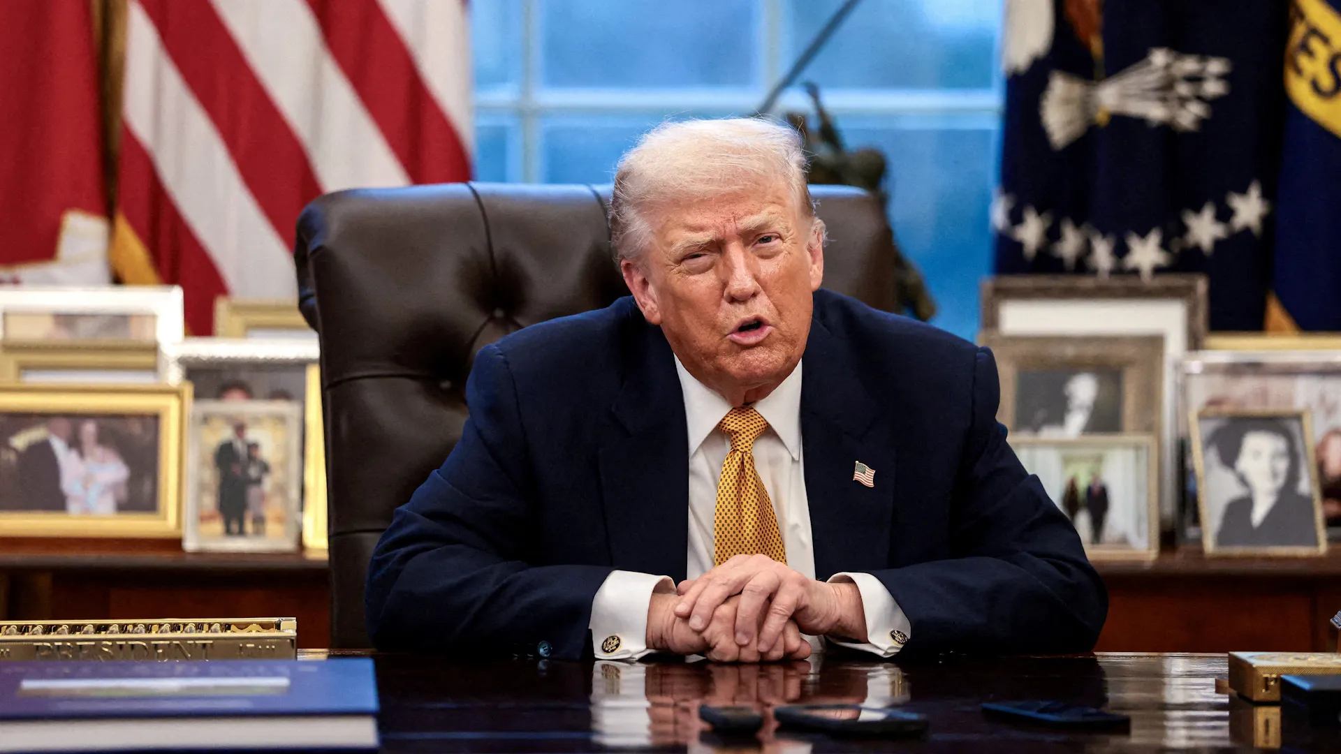 Trump’s Gaza ‘Board of Peace’ draws scepticism | Newsfeed