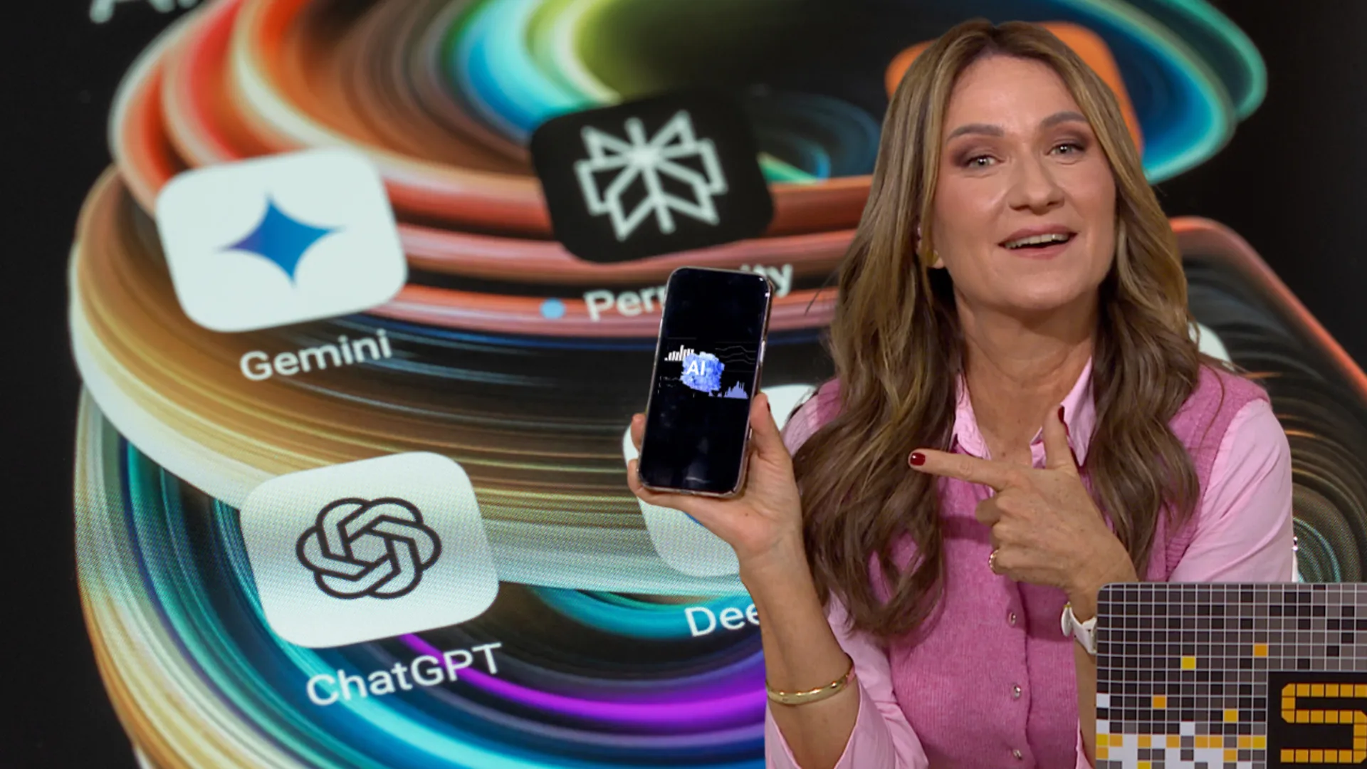 Will the AI bubble burst or boom? | Technology