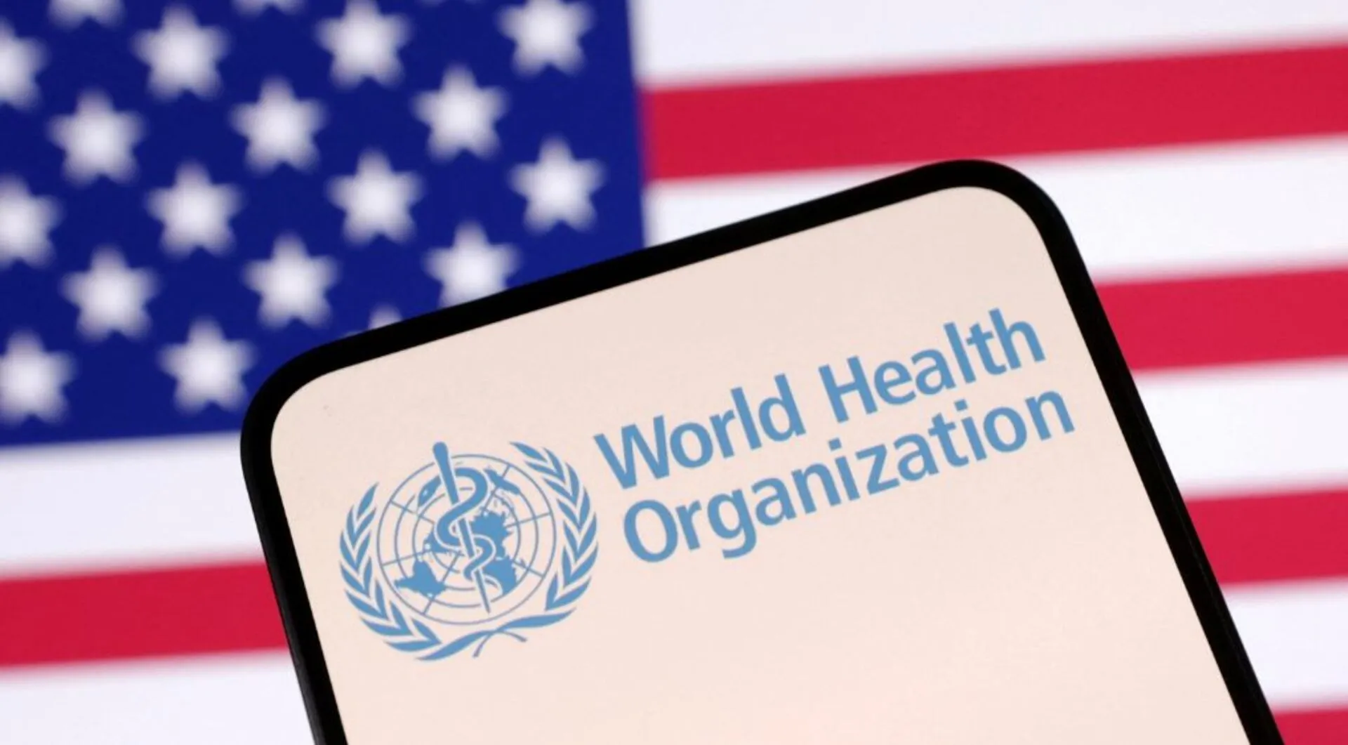 US officially withdraws from the World Health Organization | World Health Organization News
