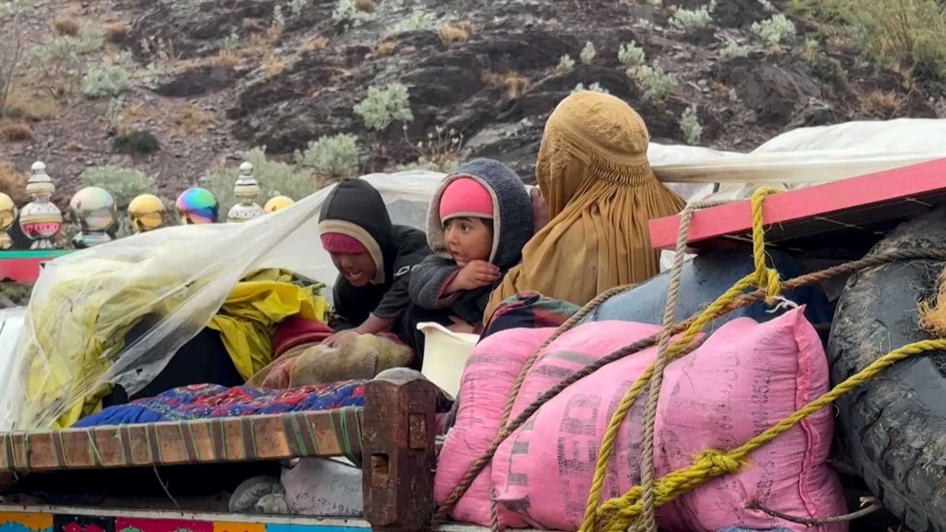 Pakistani military orders evacuations ahead of security sweep in Tirah | Pakistan Taliban