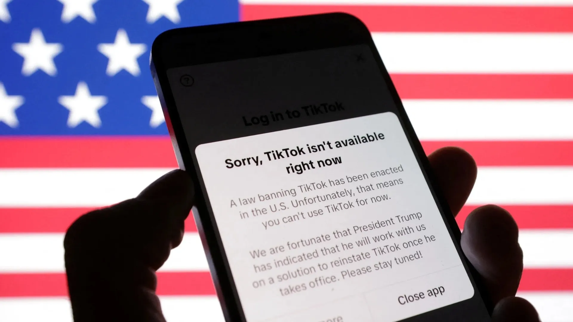 Will TikTok deal satisfy security concerns in US? | Social Media