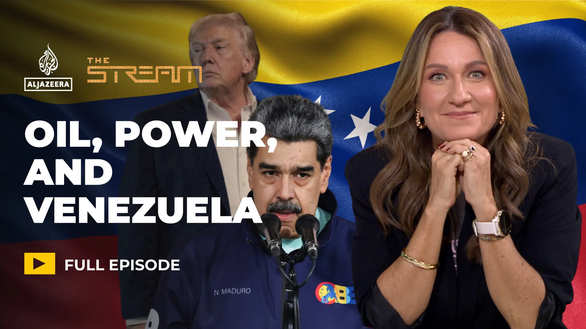 What’s next for Venezuela? | Politics