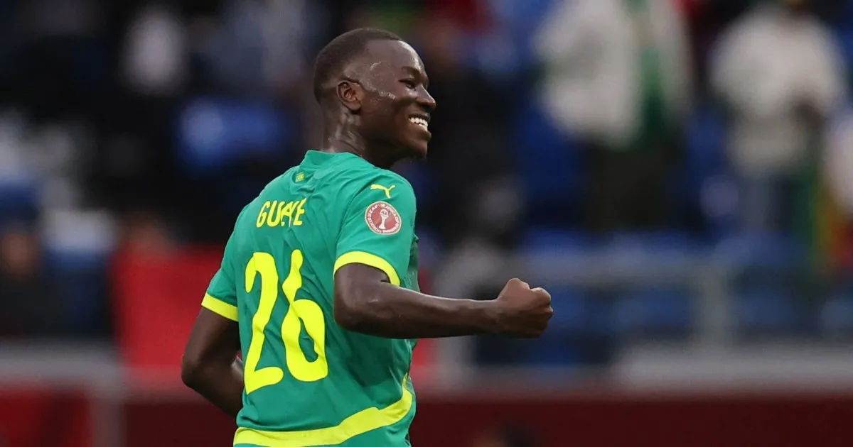 Senegal beat Sudan to reach AFCON quarterfinals as Pape Gueye grabs brace | Football News
