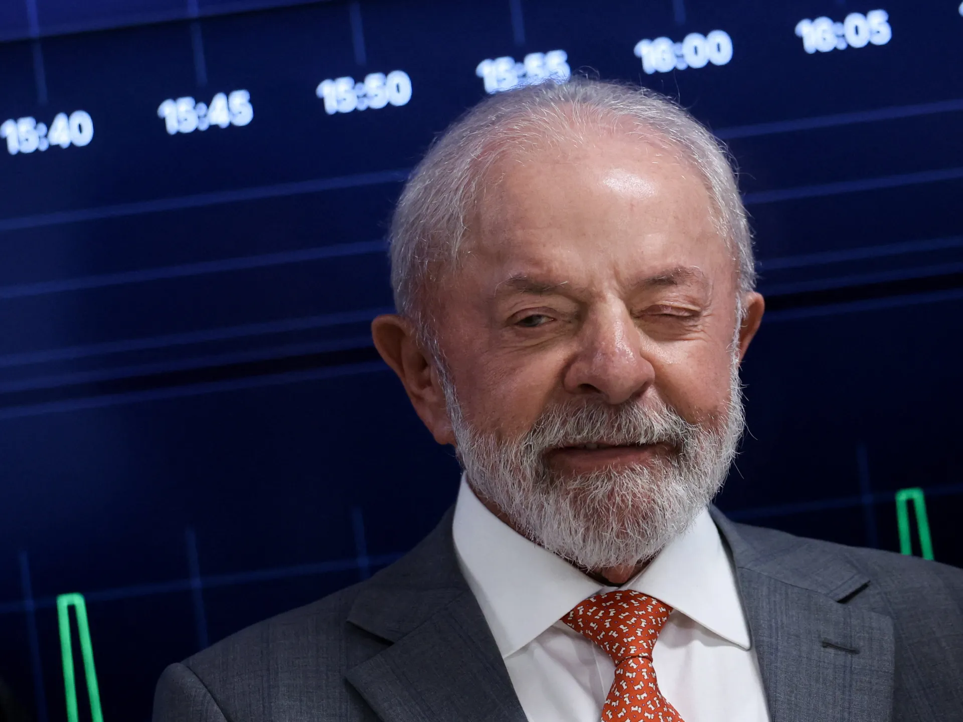 Lula, Trump discuss ‘Board of Peace’, agree to meet in Washington: Brazil | Donald Trump News