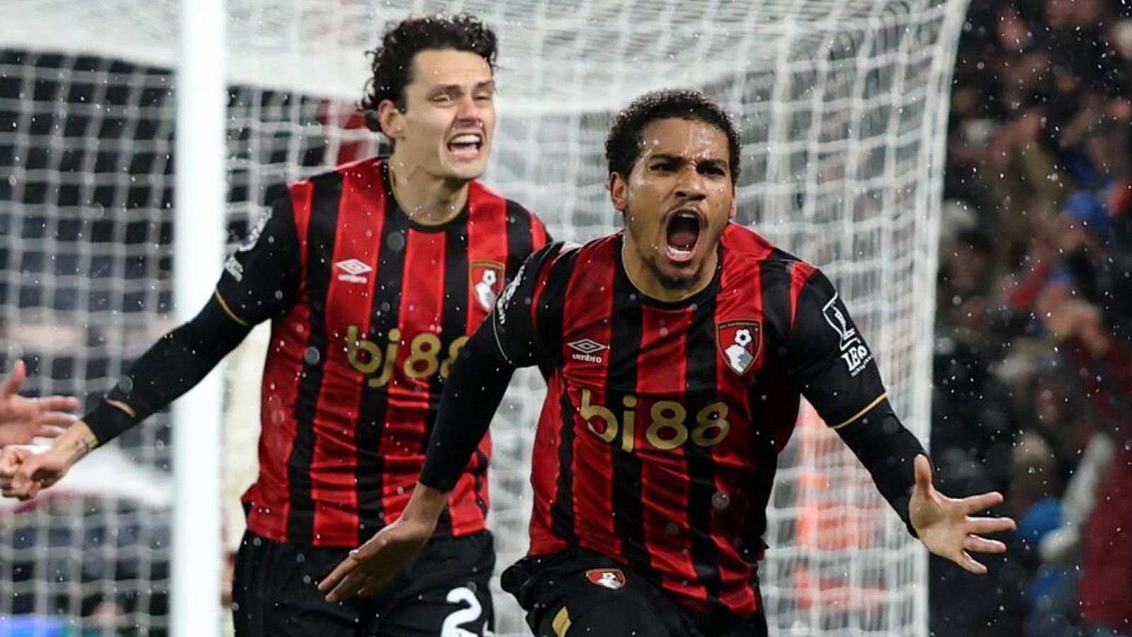 Bournemouth 3 – 2 Liverpool