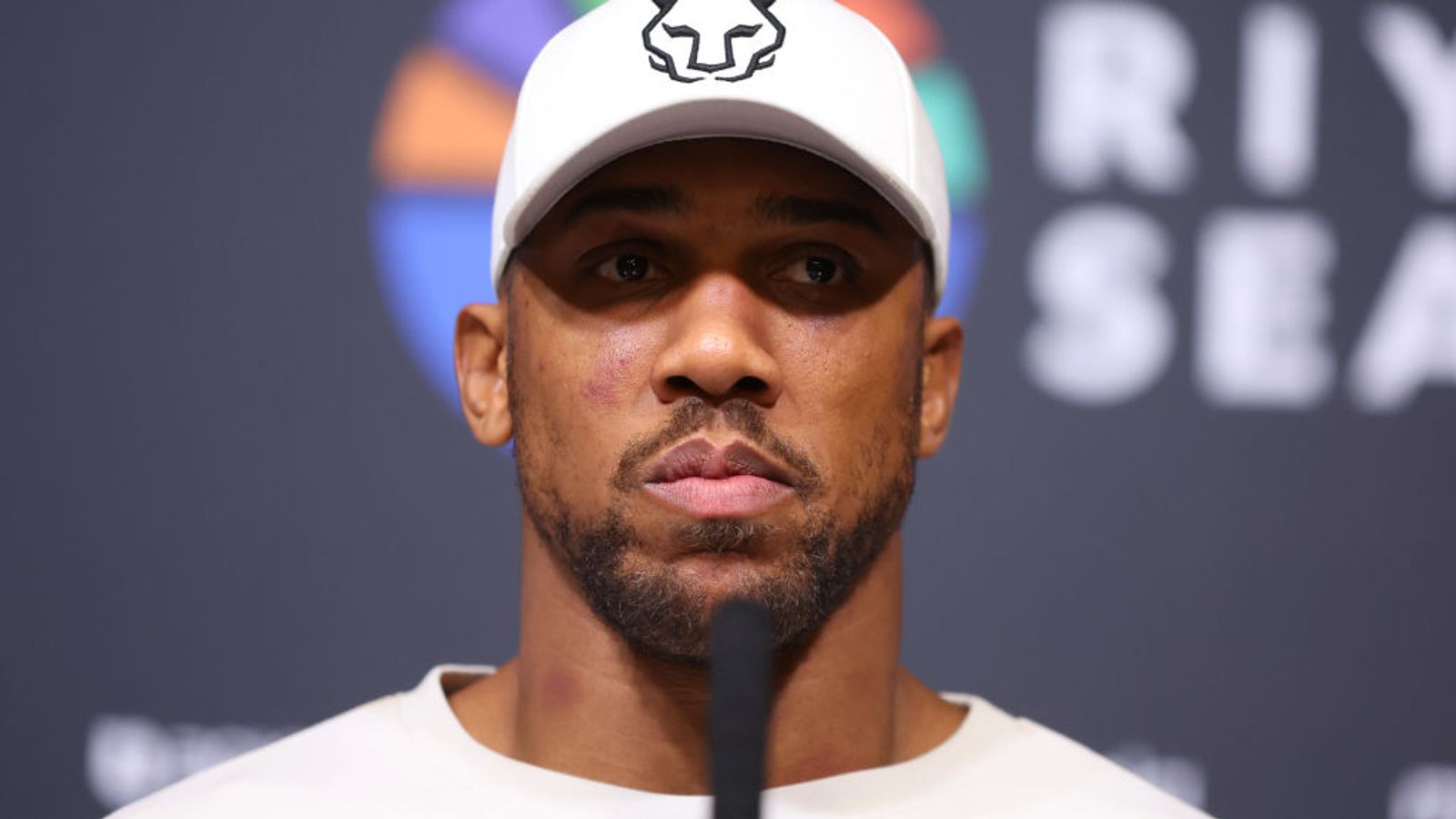 Anthony Joshua: British boxer spends second night in hospital after fatal Nigeria car crash | Boxing News