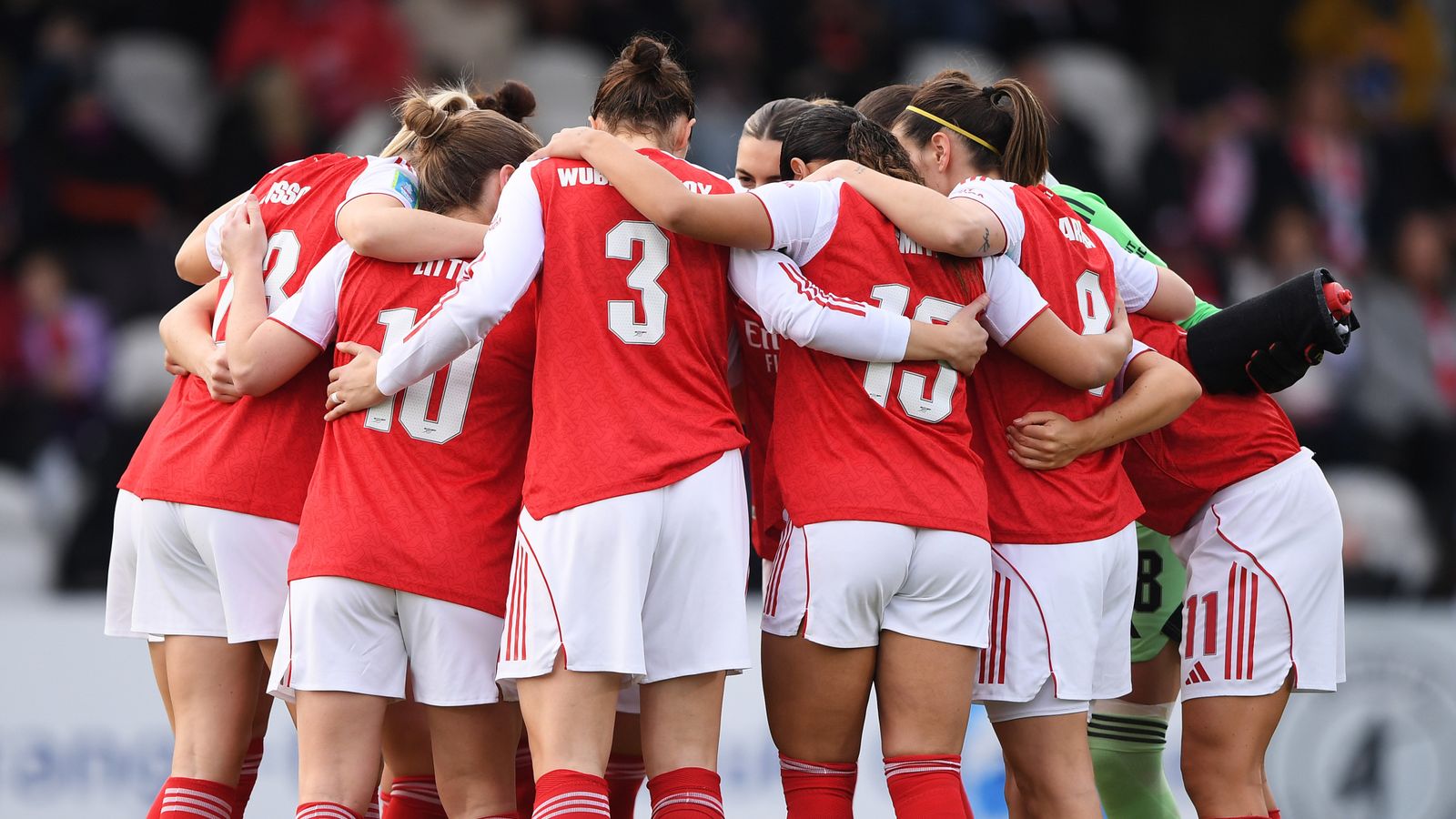 Women’s Club World Cup: WSL warns of potentially ‘catastrophic’ impact of schedule | Football News