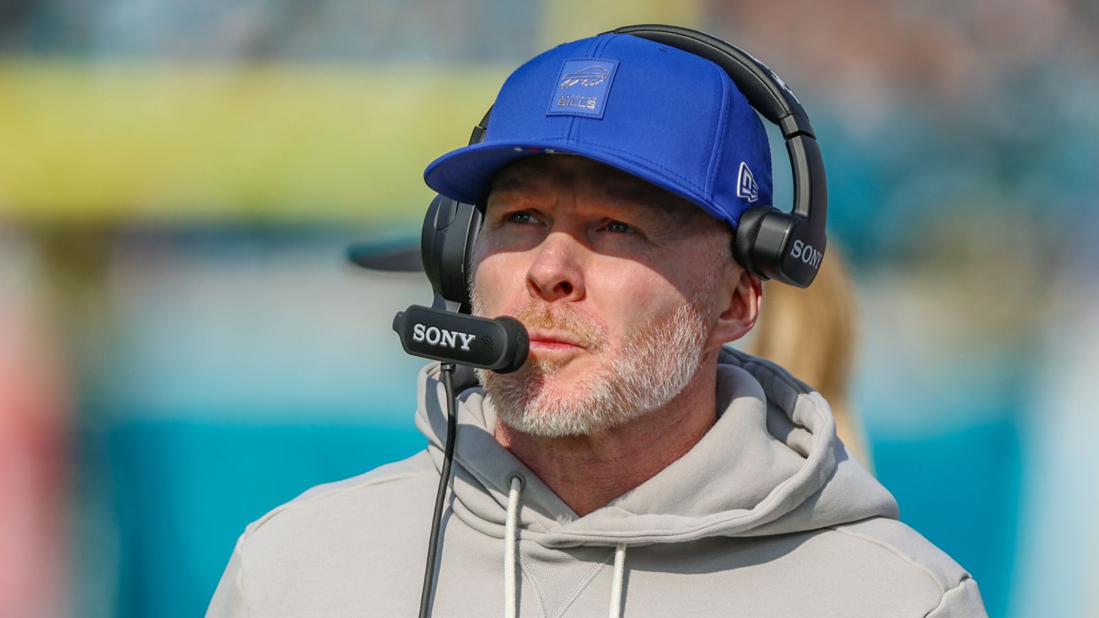 Buffalo Bills firing Sean McDermott shows desperation – Josh Allen’s next coach faces huge pressure, says Neil Reynolds | NFL News