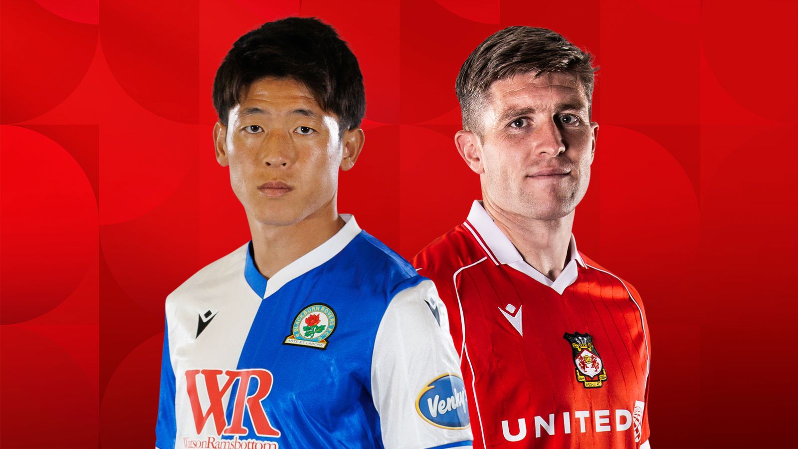 Blackburn host Wrexham | All EFL on New Year's Day LIVE ON SKY!