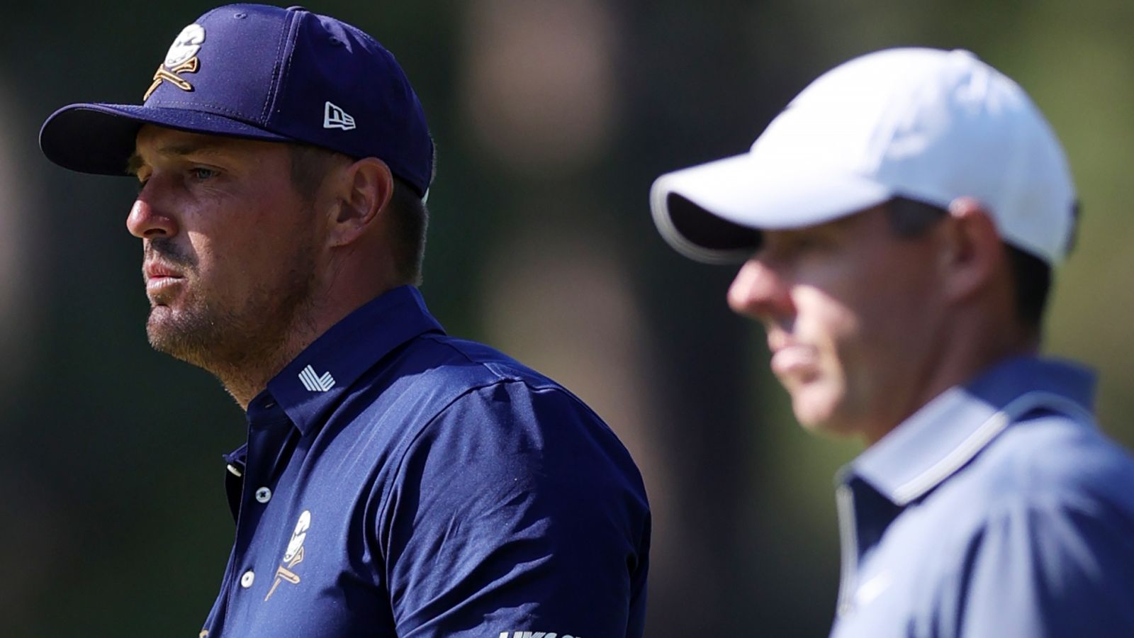 Rory McIlroy says he would approve of Bryson DeChambeau and other LIV Golf players returning to the PGA Tour | Golf News