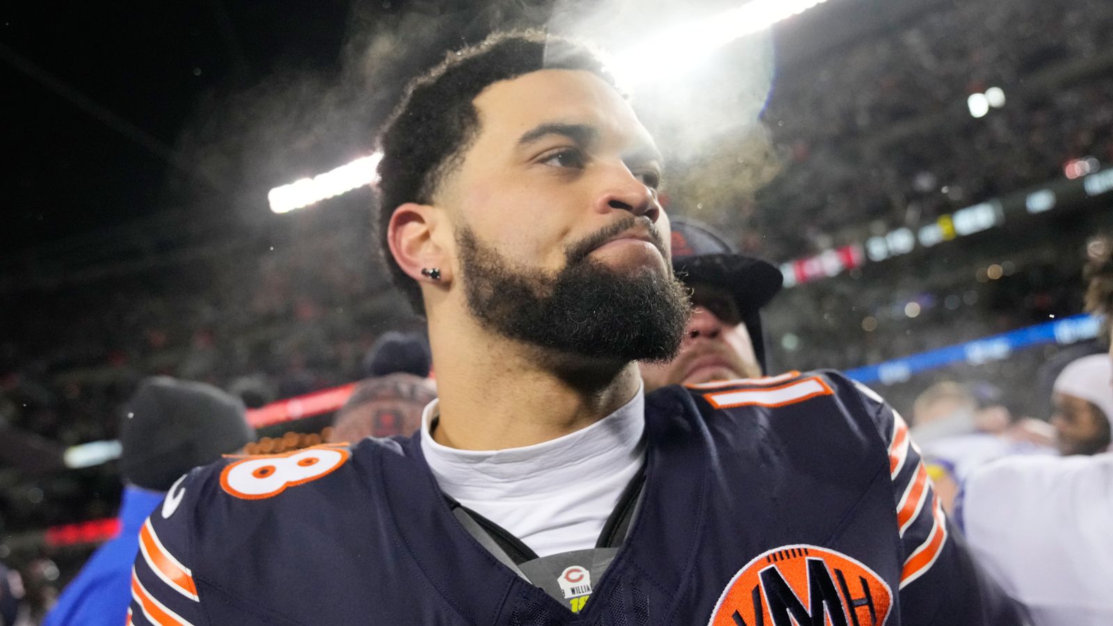 Caleb Williams and the Chicago Bears ran out of miracle magic but an NFL powerhouse is officially back in Super Bowl contention | NFL News
