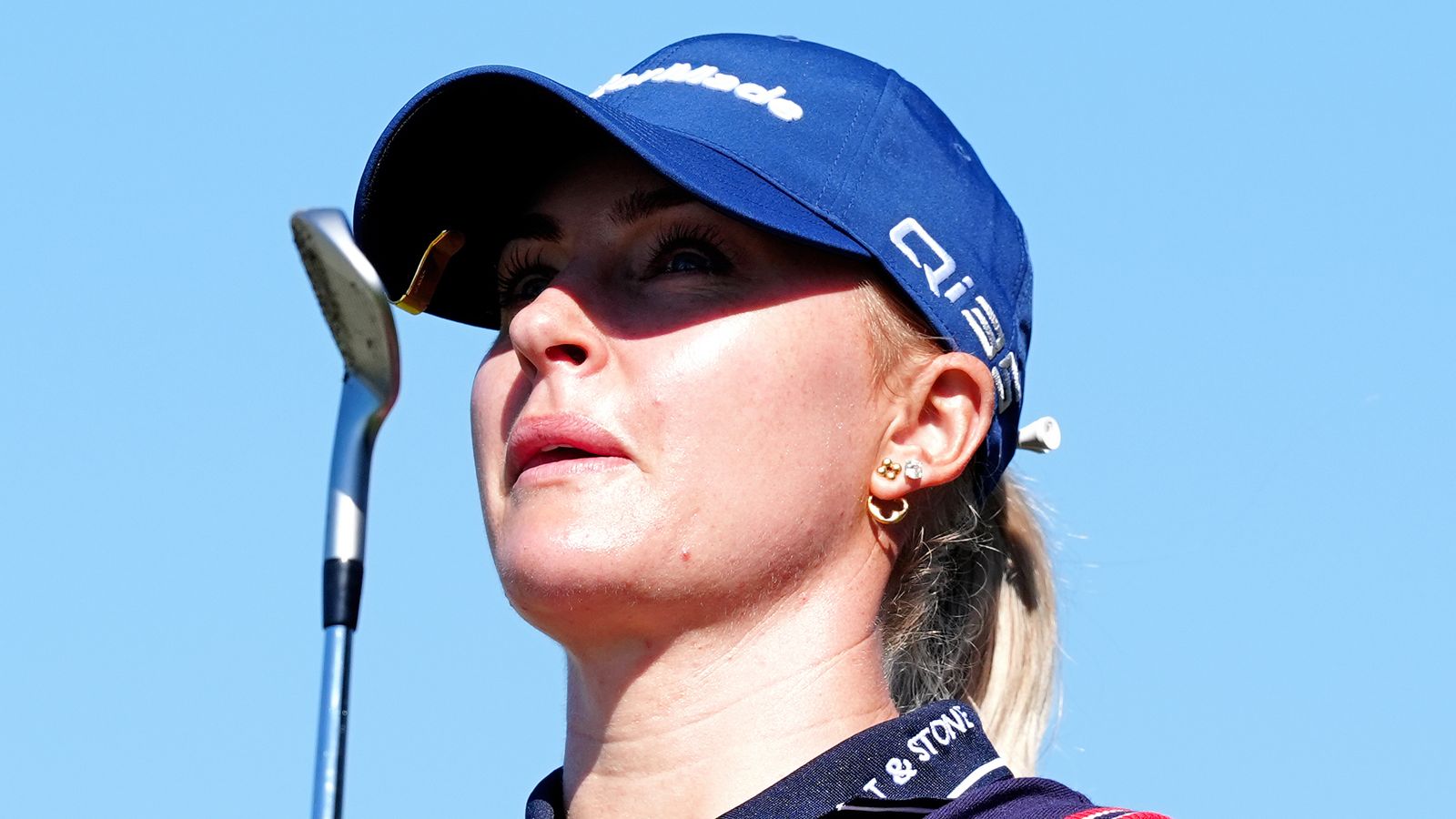 Women’s TGL golf league: Charley Hull, Lexi Thompson, Lydia Ko among LPGA Tour players to commit to inaugural season | Golf News