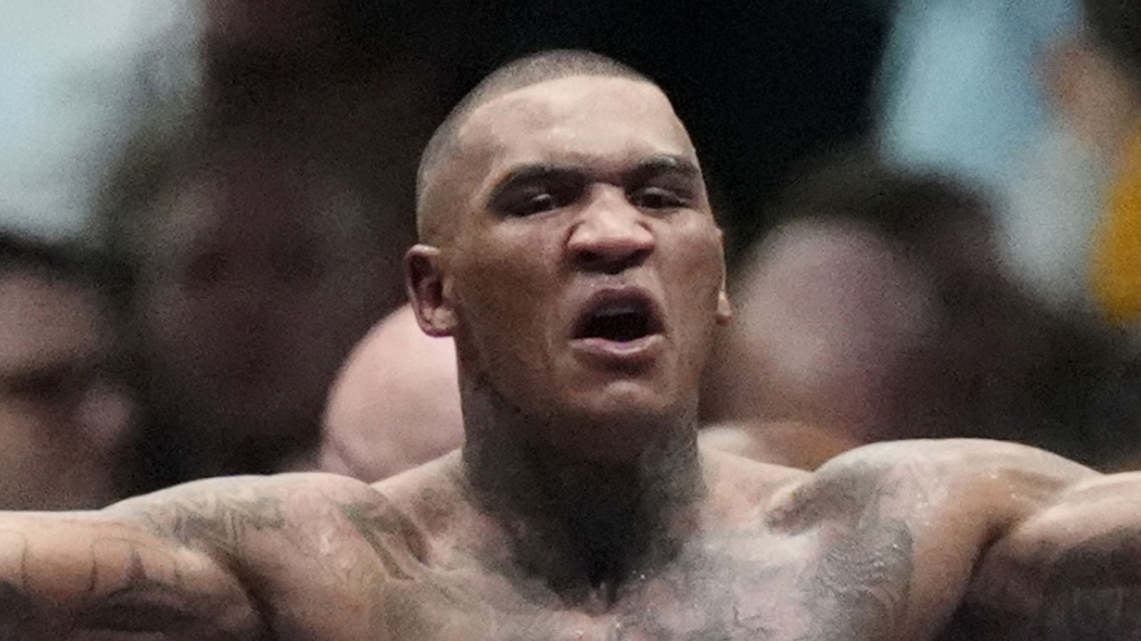 Conor Benn ‘in touching distance’ of becoming WBC world champion – title fight vs Ryan Garcia or Mario Barrios awaits | Boxing News