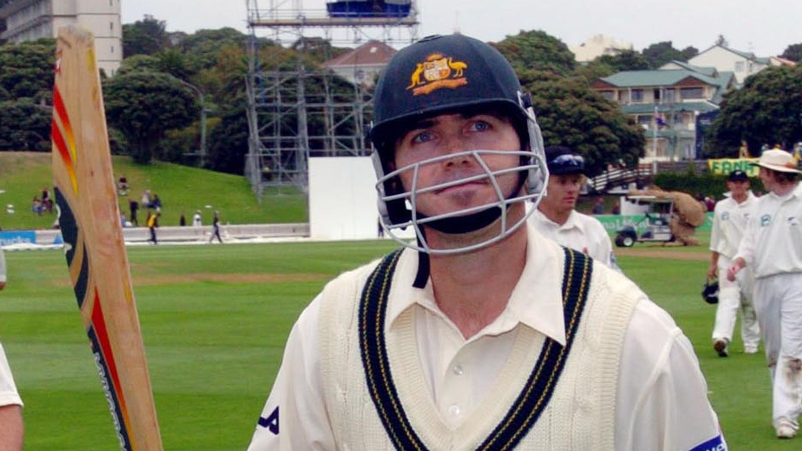 Damien Martyn: Former Australia batter could move out of intensive care after ‘miraculous’ turnaround following meningitis diagnosis | Cricket News