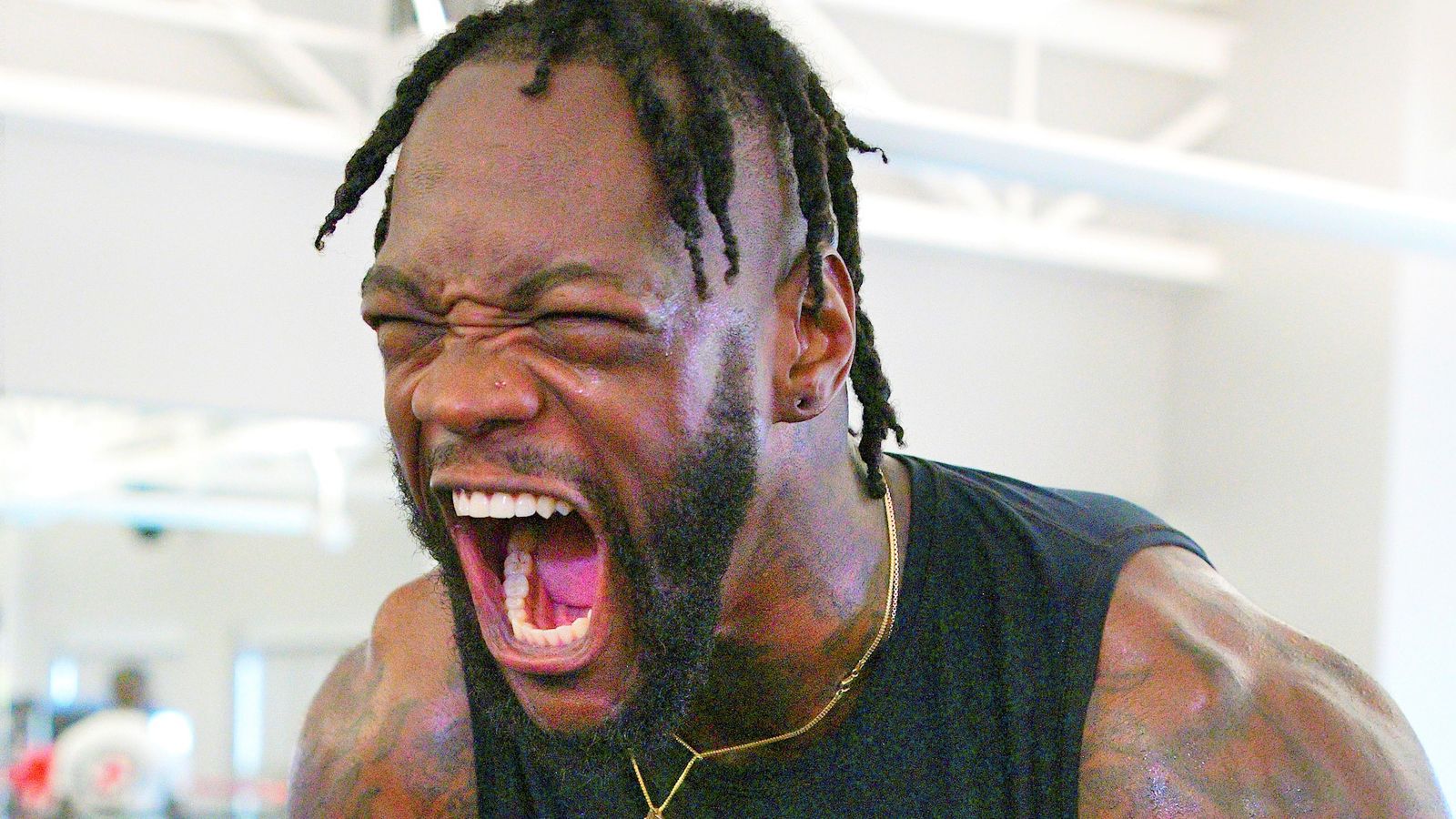 Deontay Wilder will have ‘big problem’ if he fights Derek Chisora, says Brit heavyweight’s former trainer Don Charles | Boxing News