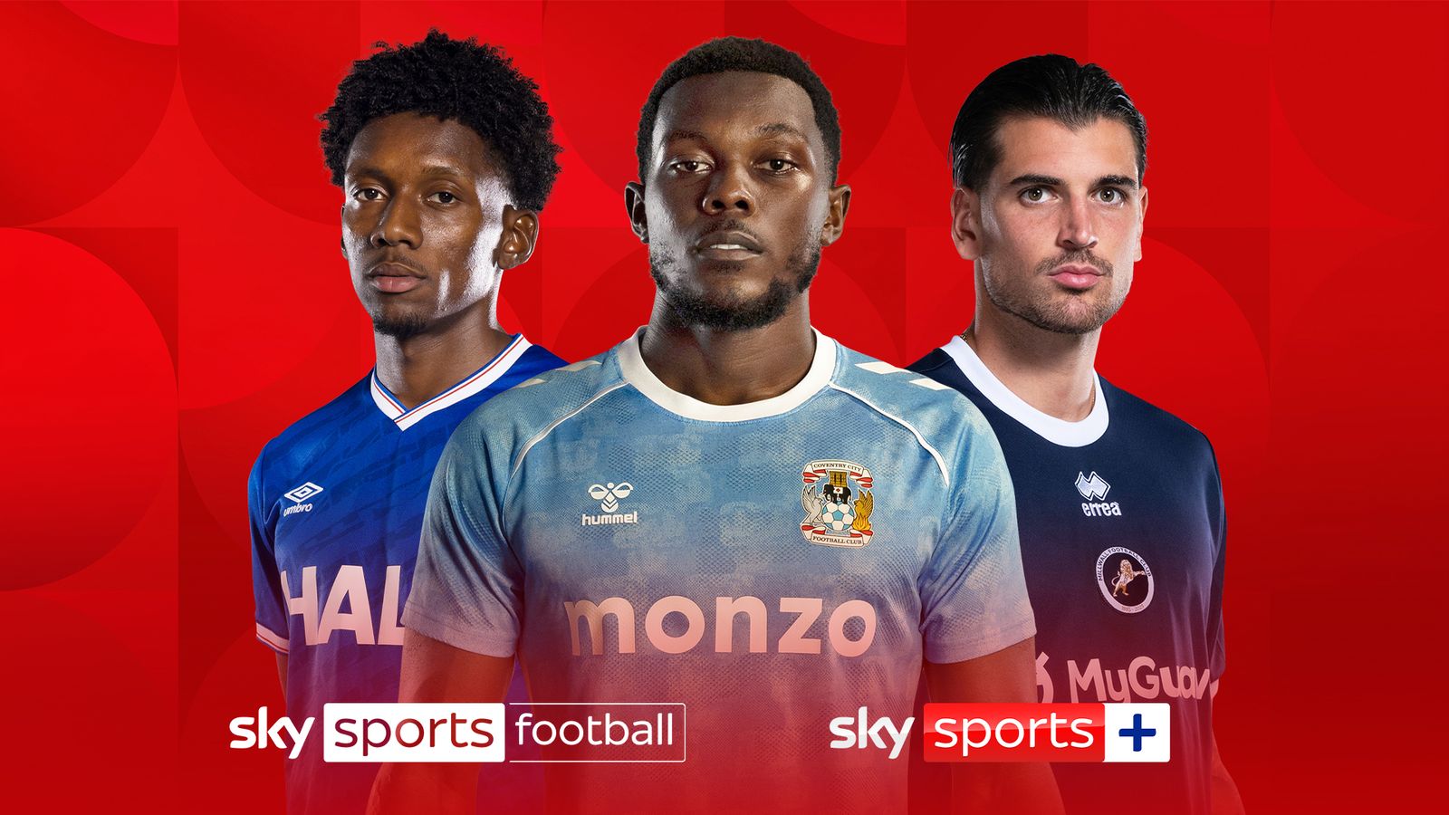 Ipswich lead! Coventry face Leicester | EFL on Sky LIVE!