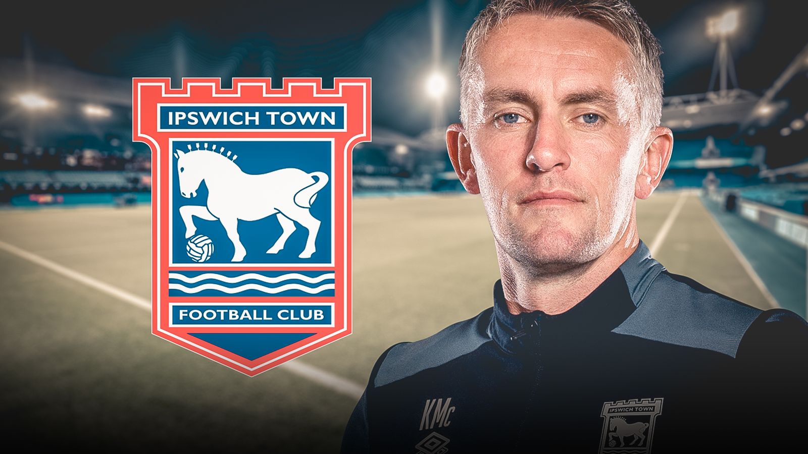 Kieran McKenna: Ipswich manager says ‘gap between teams so small’ in Championship promotion push | Football News