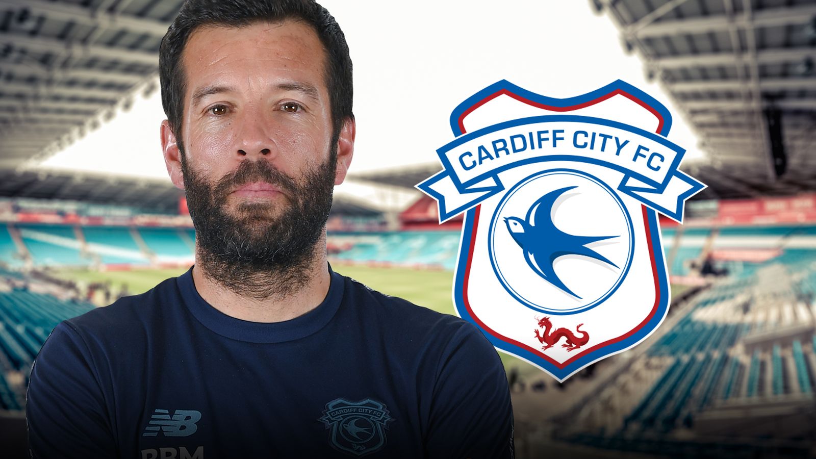 Brian Barry-Murphy interview: Cardiff boss discusses how he navigated team to top of League One without raft of signings | Football News