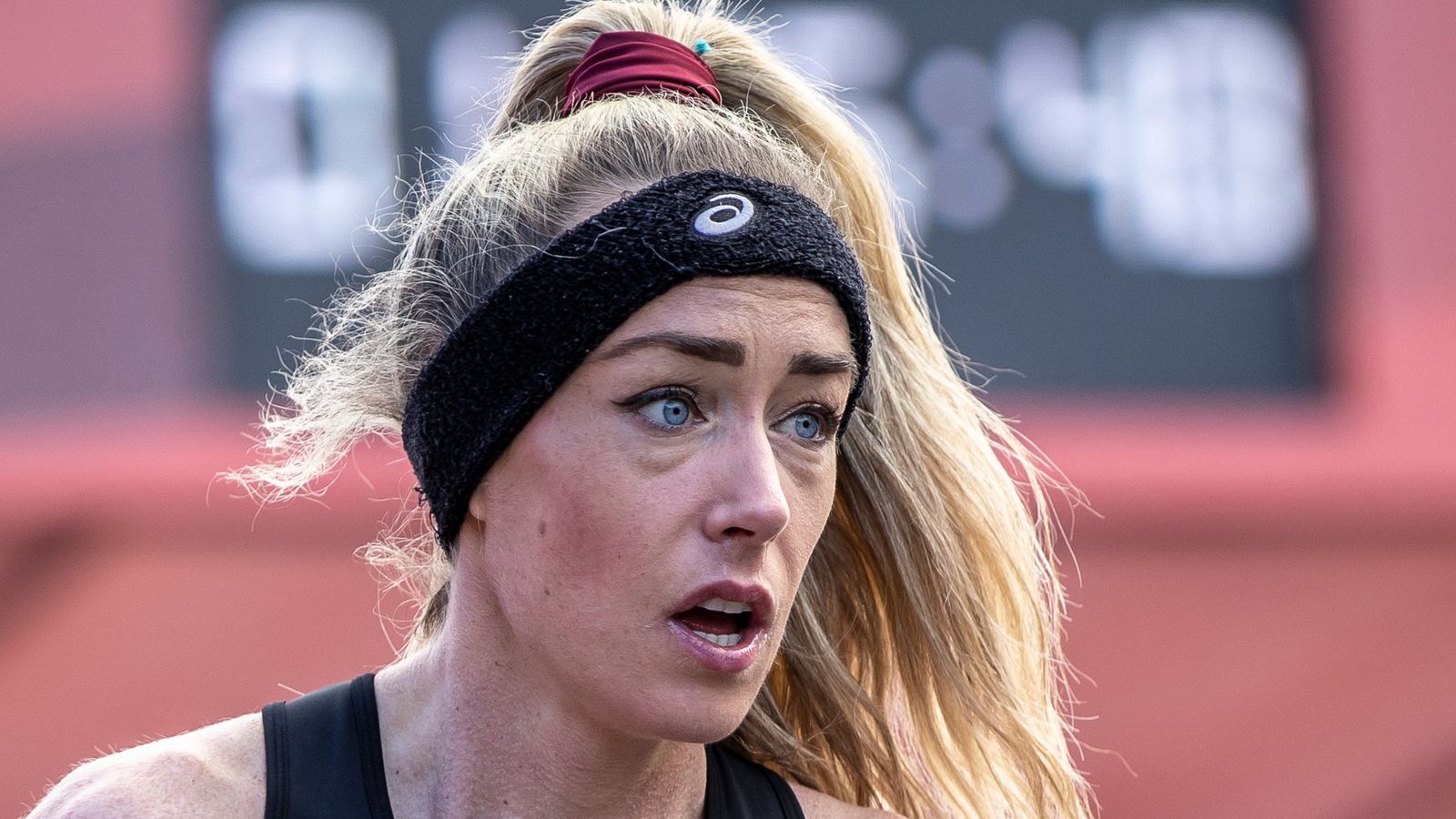 Eilish McColgan: British runner regains European Women’s 10km record – a week after losing it | Athletics News