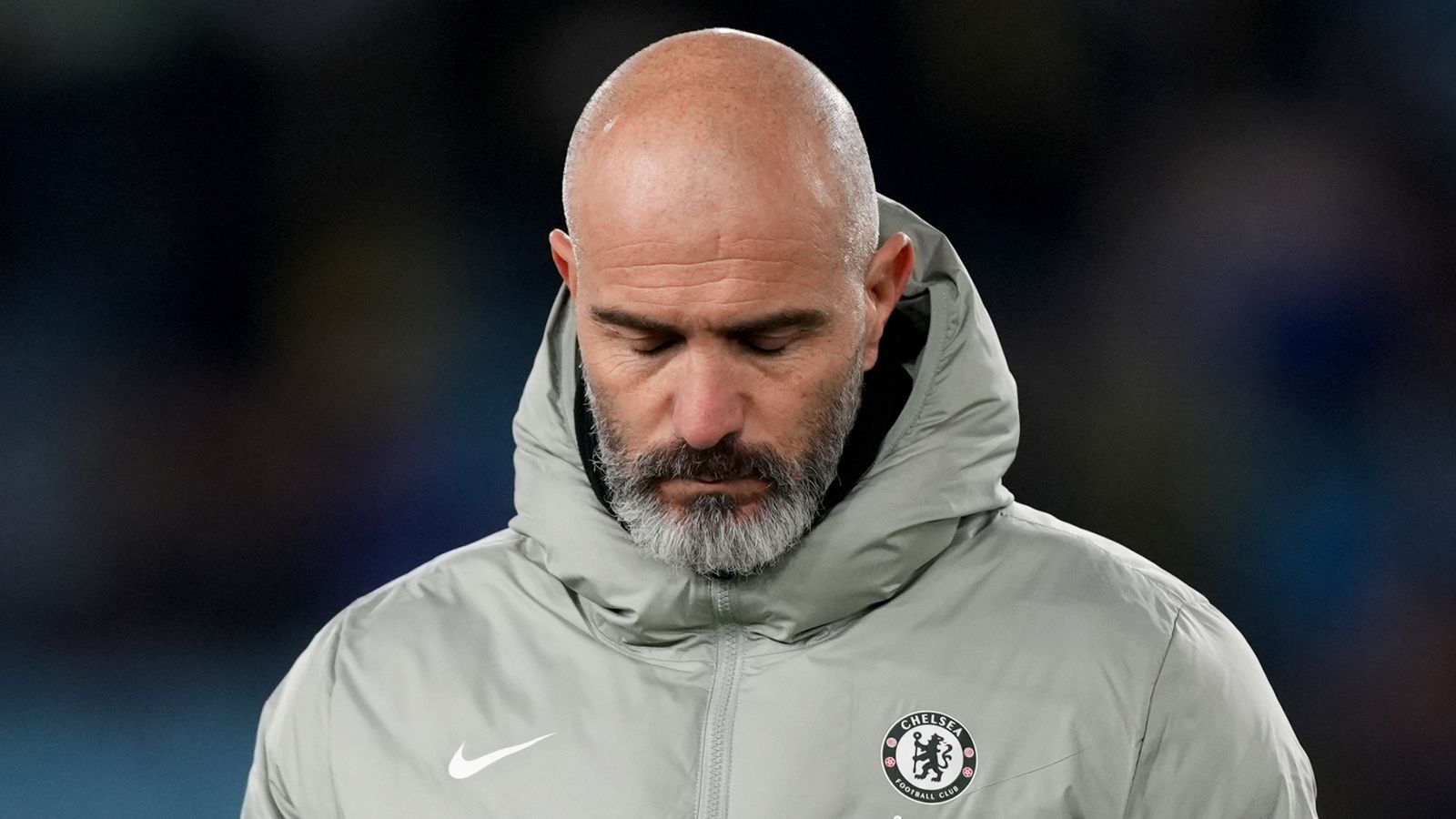 Enzo Maresca: Chelsea head coach leaves Stamford Bridge | Replacement set to be announced imminently | Football News