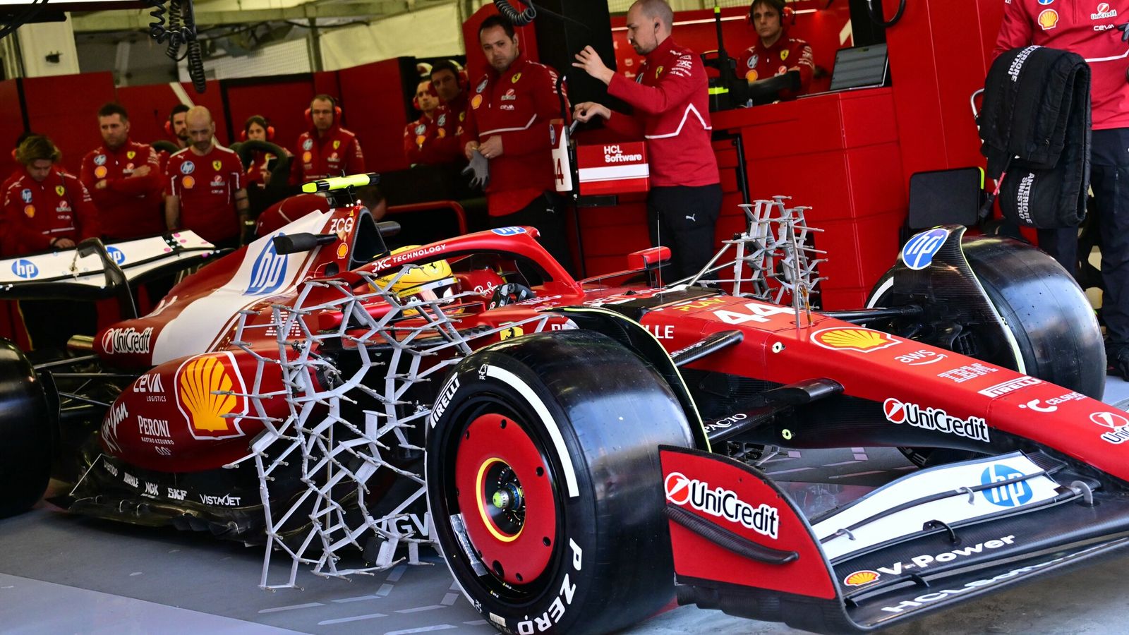 F1 Barcelona testing 2026: Bernie Collins answers key questions on pre-season shakedown as cars hit track for first time | F1 News