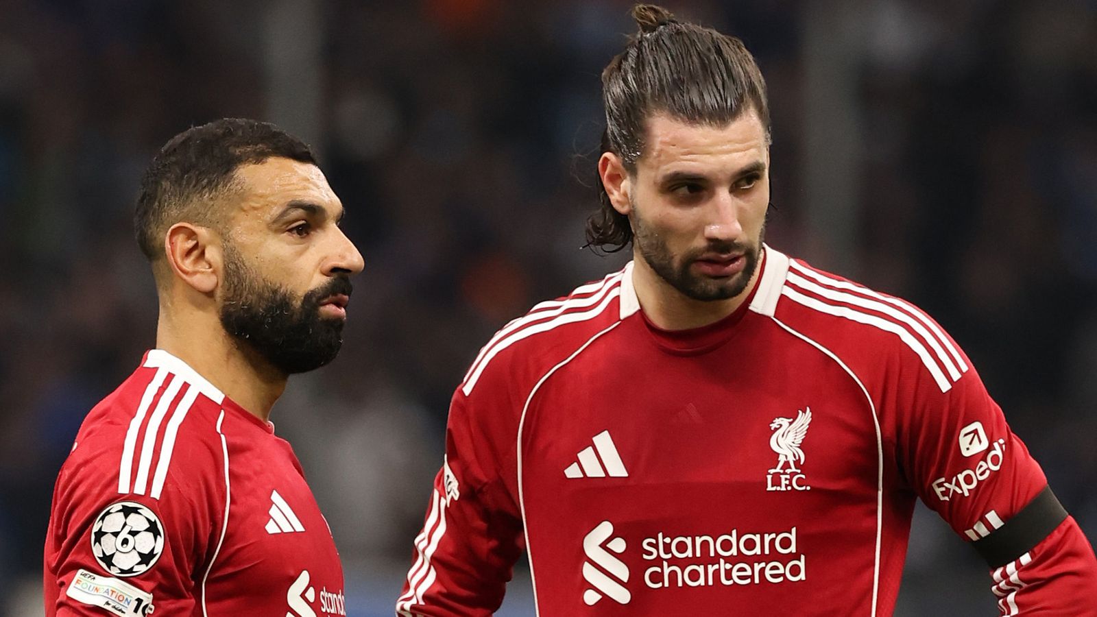 Dominik Szoboszlai is Liverpool’s superstar now as Moises Caicedo shows consistency for Chelsea – Champions League Hits and Misses | Football News