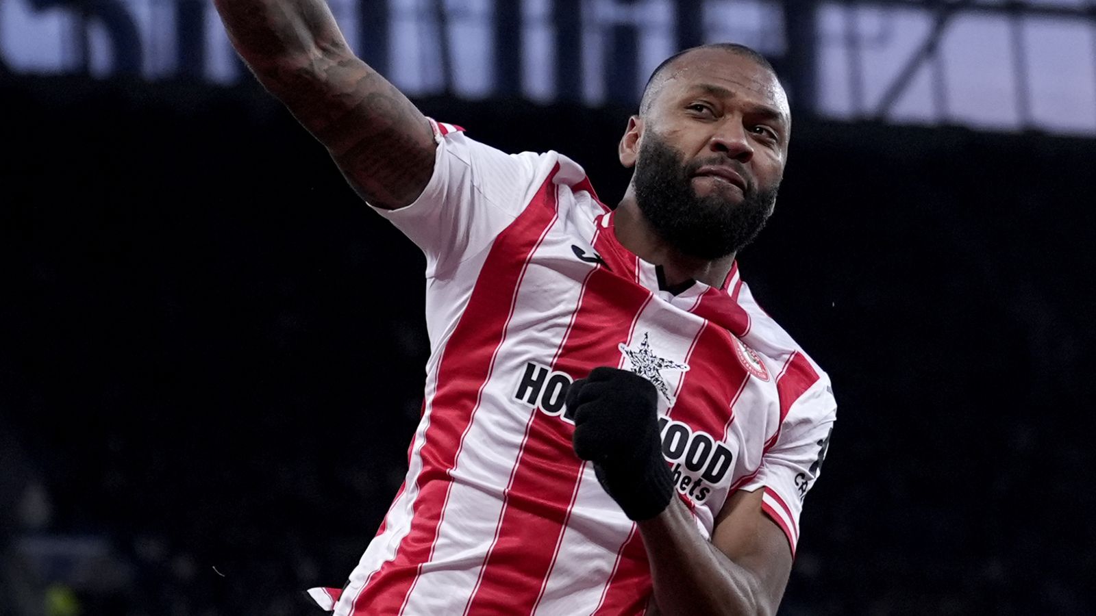 Everton 2 – 4 Brentford