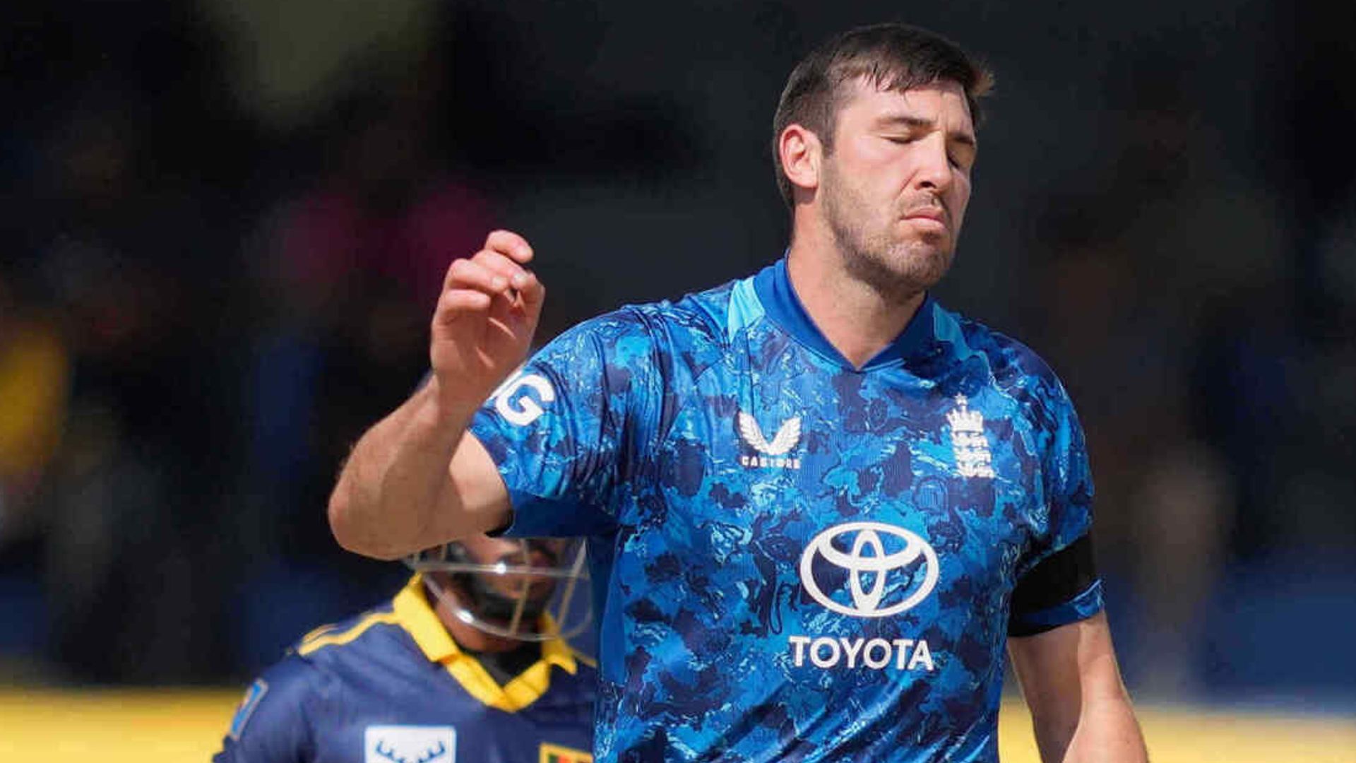 Scorecard: Sri Lanka vs England, first ODI, Colombo
