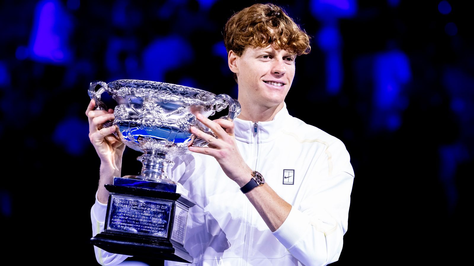 Men’s and Women’s Australian Open draw and results with Emma Raducanu, Carlos Alcaraz, Jannik Sinner and Aryna Sabalenka playing | Tennis News