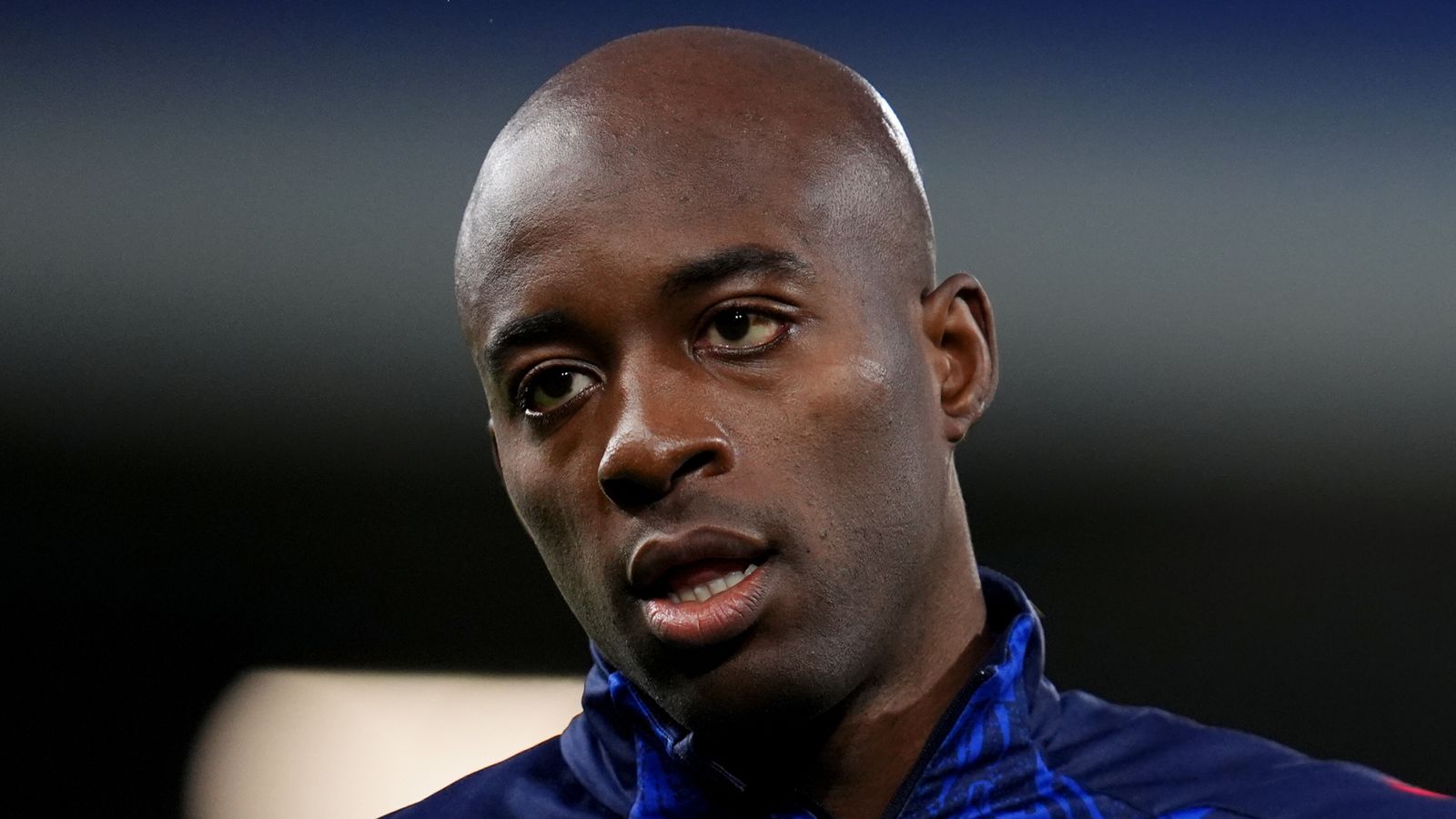 Jean-Philippe Mateta transfer news: Crystal Palace striker open to new challenge amid Premier League interest | Football News