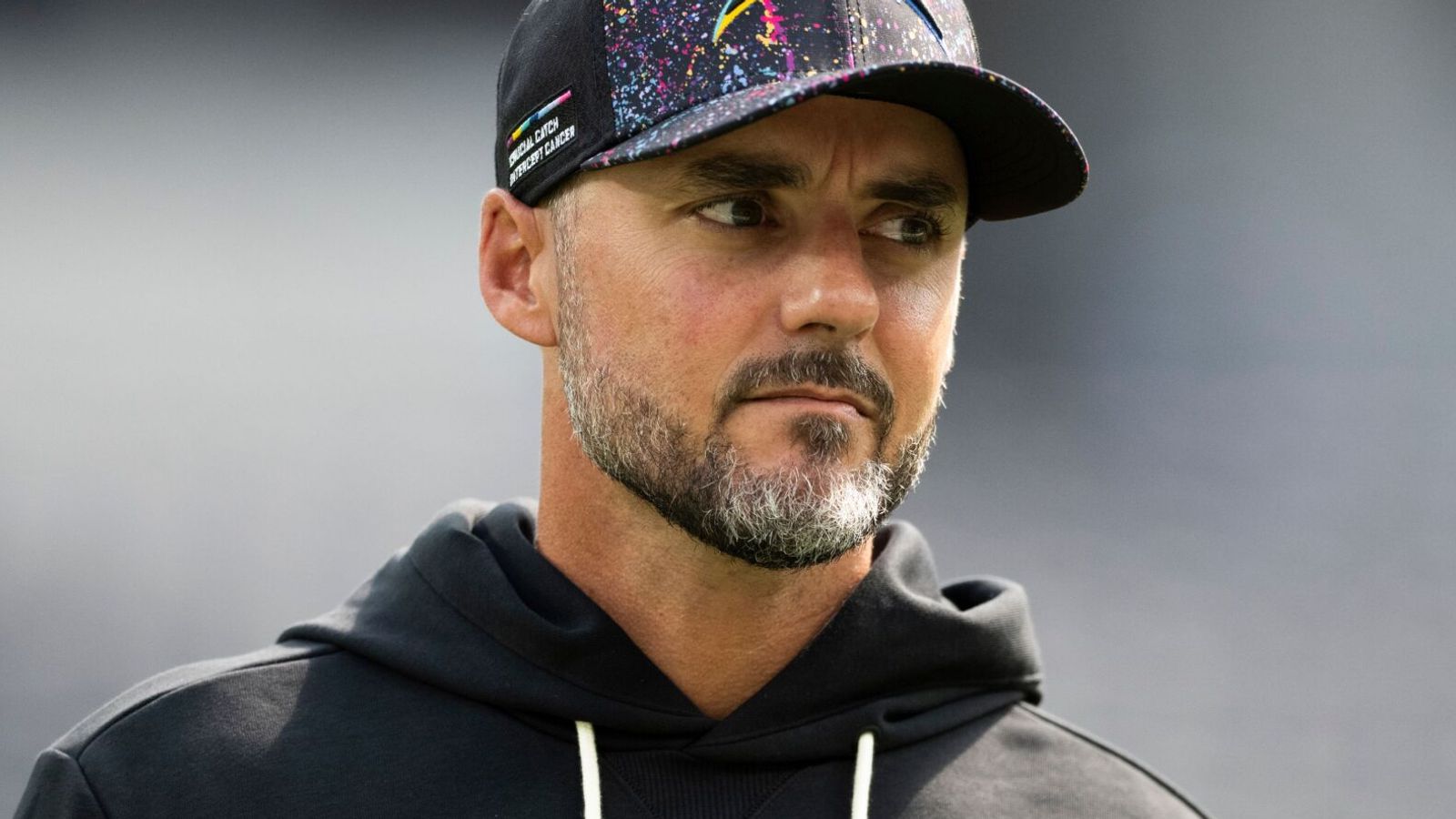 Baltimore Ravens hire Jesse Minter as head coach after John Harbaugh exit in move from Los Angeles Chargers role | NFL News