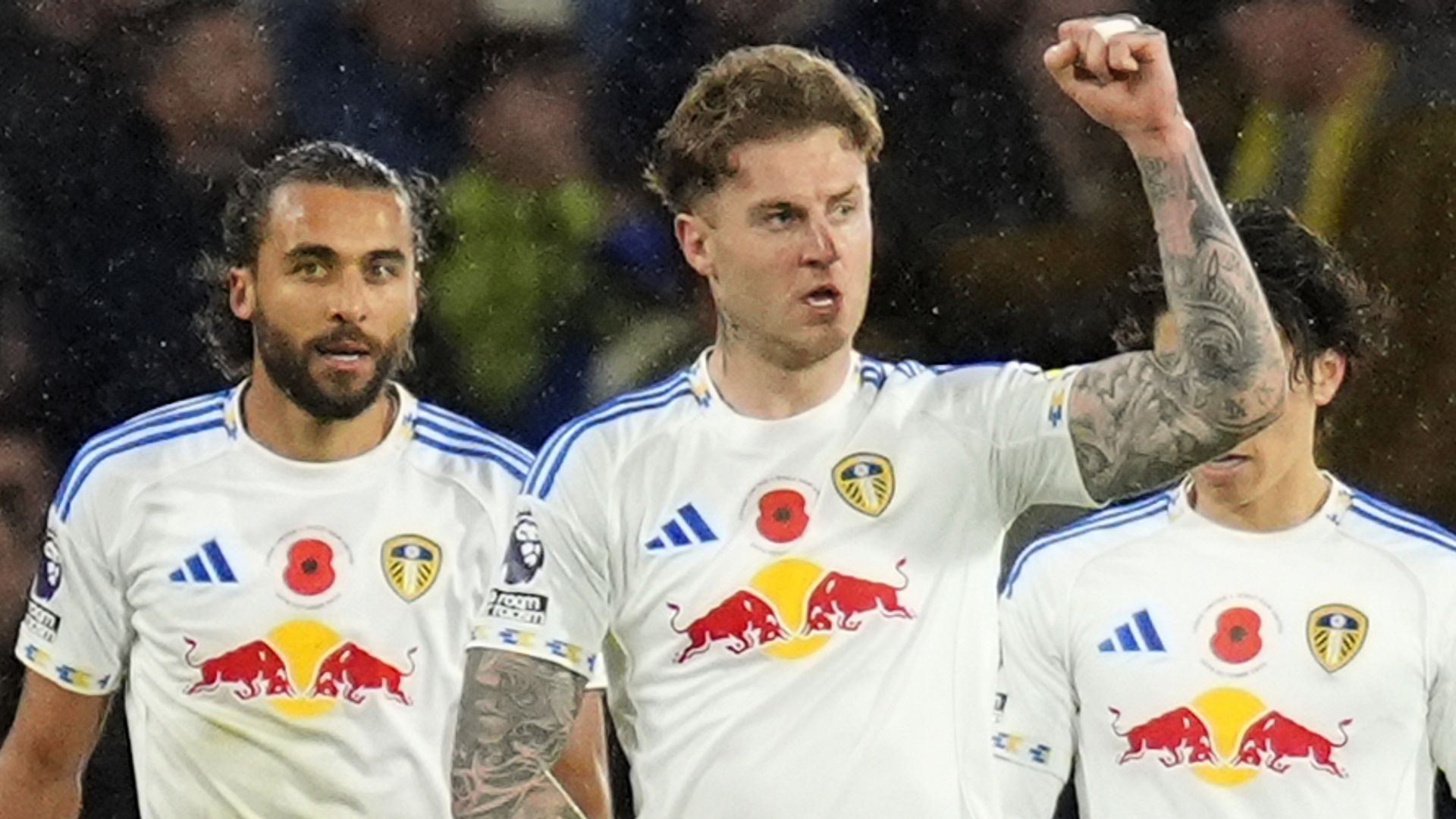 Live Commentary – Leeds vs Fulham