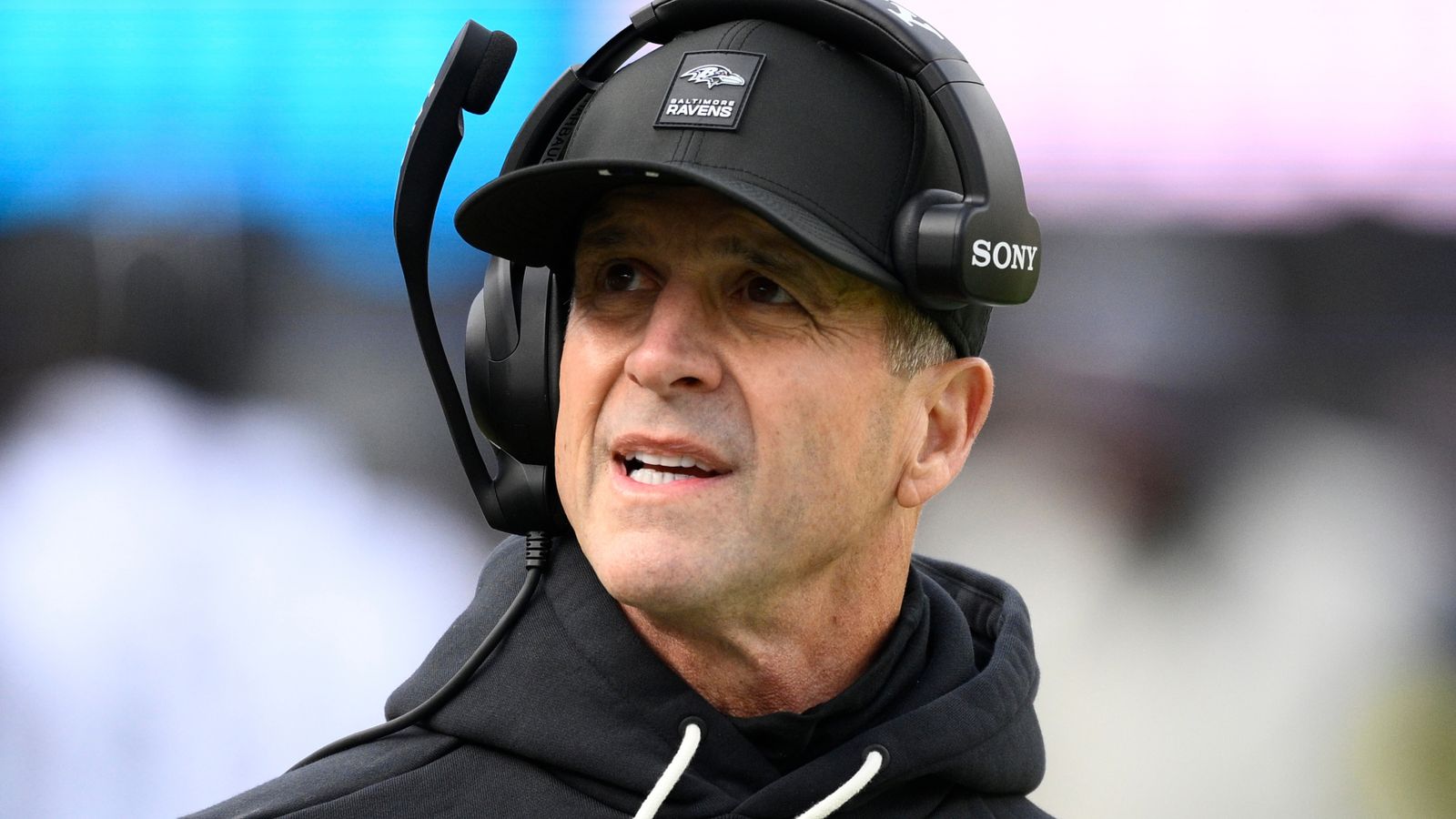 John Harbaugh agrees to become New York Giants head coach after 18 seasons in charge of Baltimore Ravens | NFL News