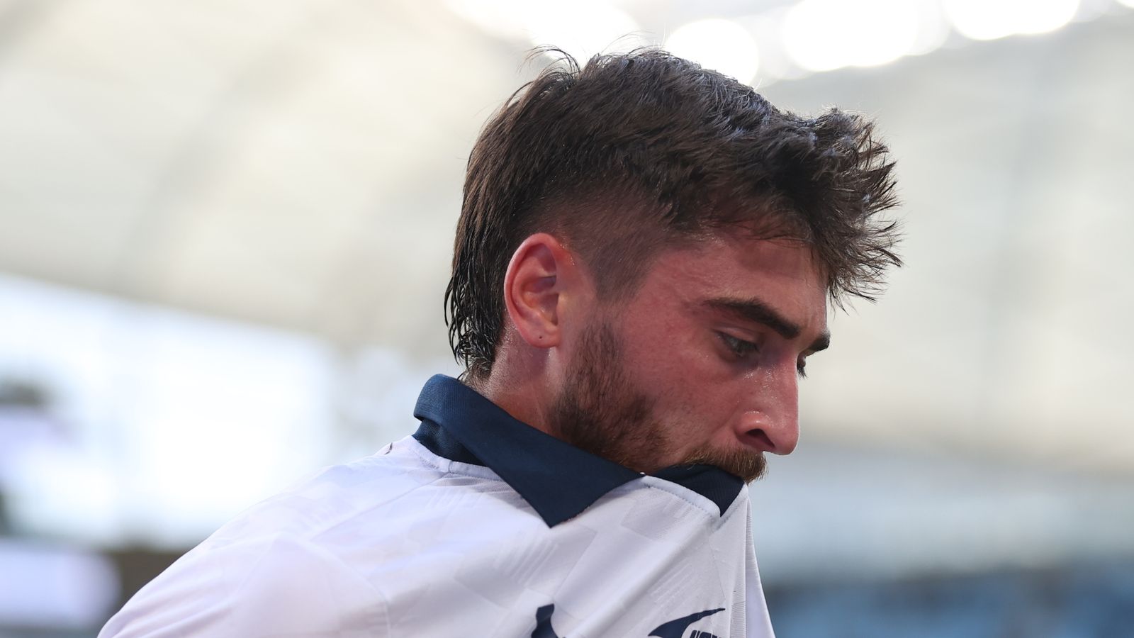 Josh Cavallo: Footballer who made history as first openly gay male player accuses former club of ‘homophobia’ | Football News