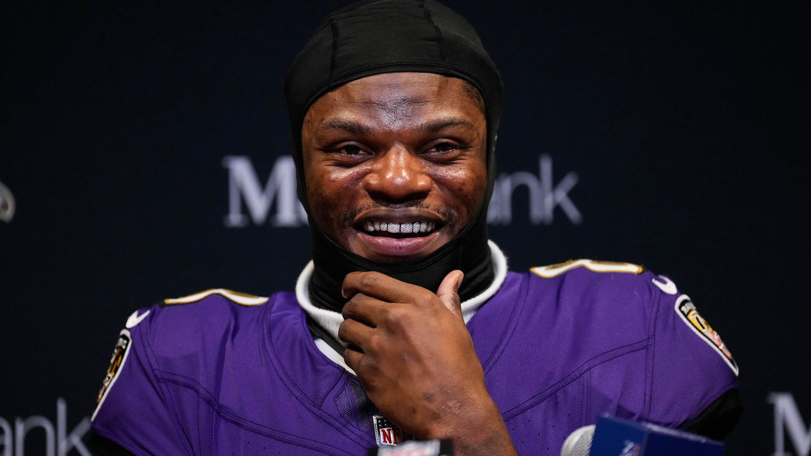 NFL Week 18: Lamar Jackson and Aaron Rodgers meet in decider, Myles Garrett targets history and Las Vegas Raiders close in on No 1 Draft pick | NFL News