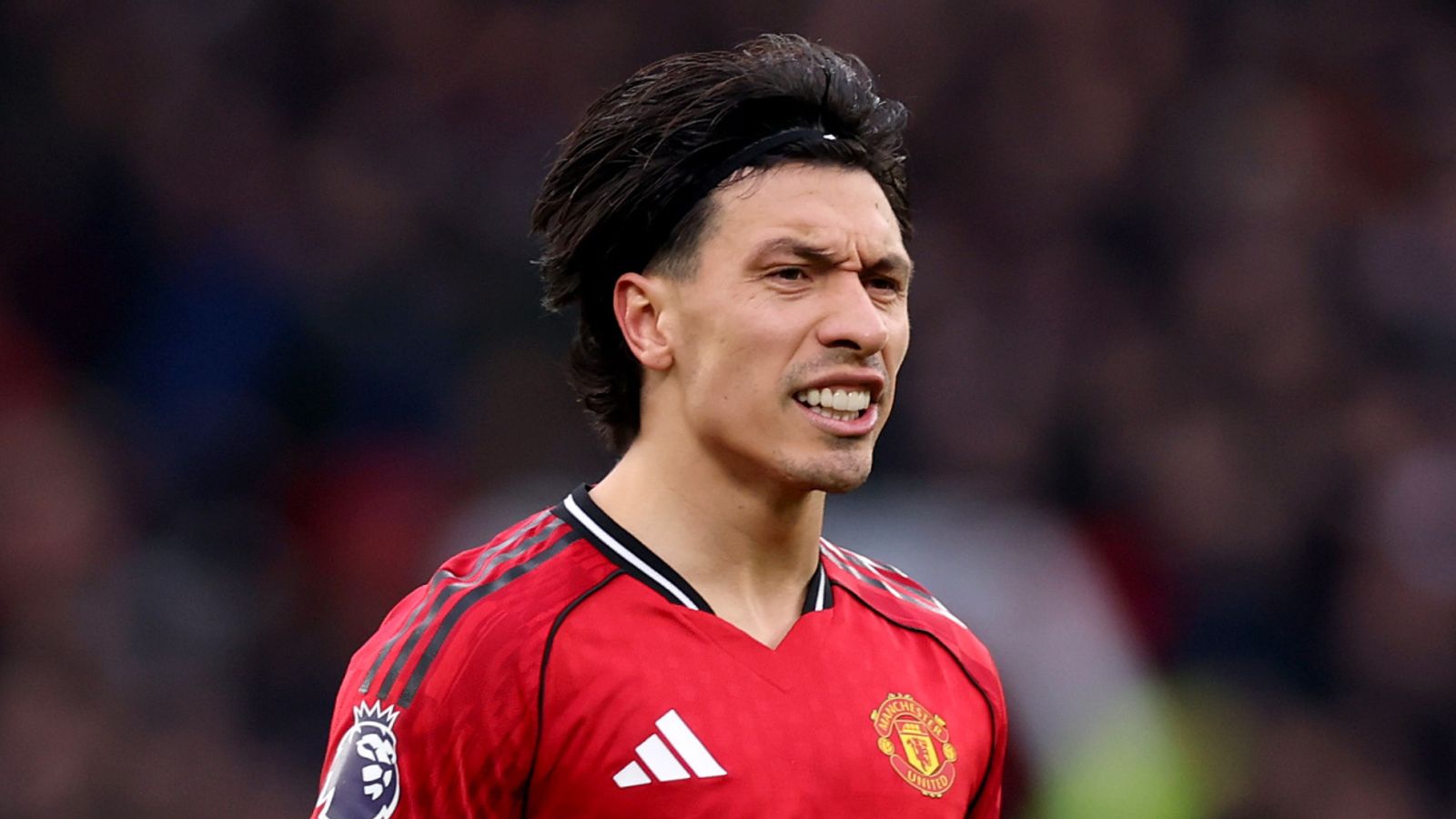 Paul Scholes tells Lisandro Martinez to ‘grow up’ over criticism but praises performance in Manchester derby | Football News