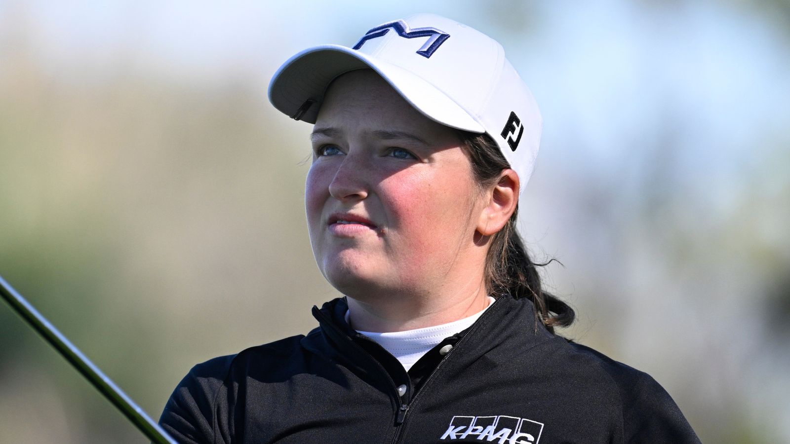 Lottie Woad: English star one off early lead at LPGA Tour’s season-opening Tournament of Champions in Florida | Golf News