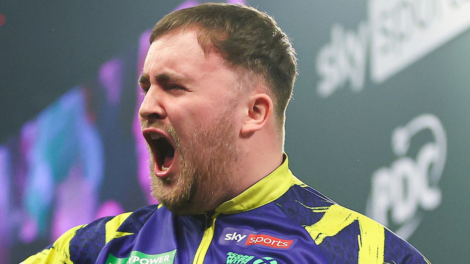 Littler dominating Ratajski ahead of Humphries vs Van Veen LIVE!