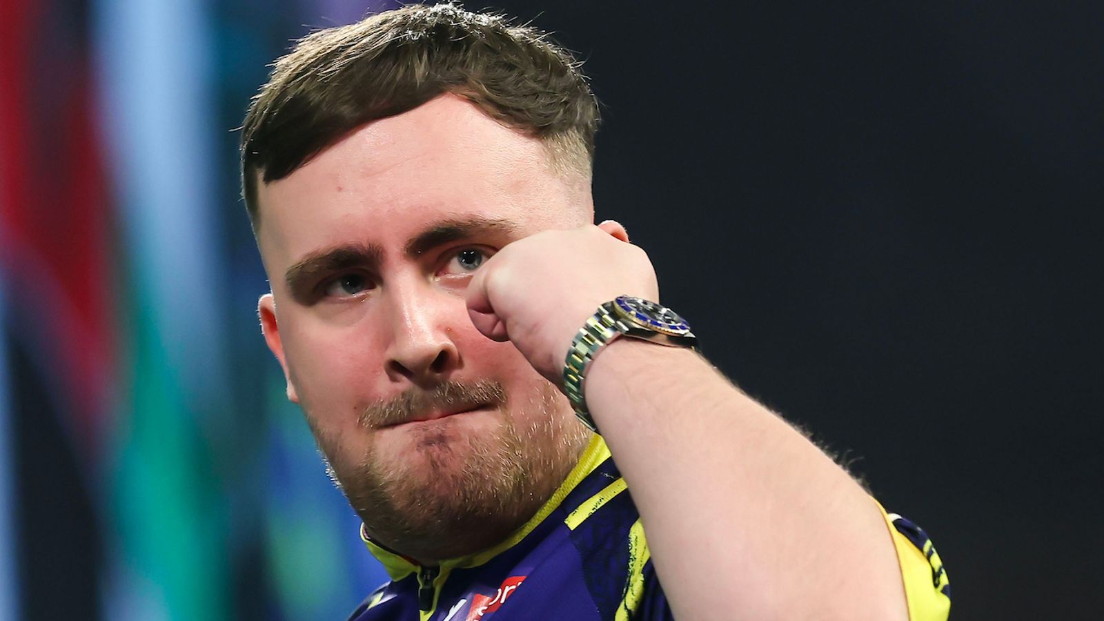 World Darts Championship: Luke Littler has ‘more in the tank’ as he closes on darting greatness and second world title | Darts News