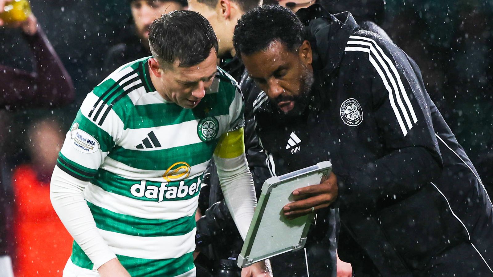 Celtic: Callum McGregor believes changing ‘too much too soon’ was Wilfried Nancy’s downfall as Hoops boss | Football News