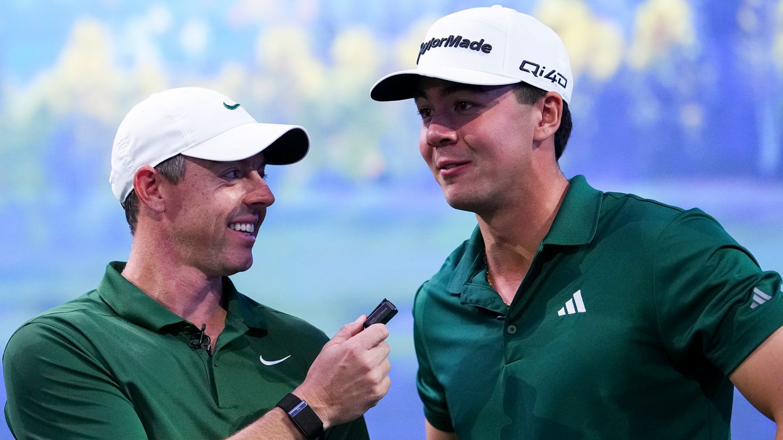 TGL golf: Rory McIlroy’s Boston Common Golf earn first win in tournament with victory over Justin Rose’s Los Angeles | Golf News