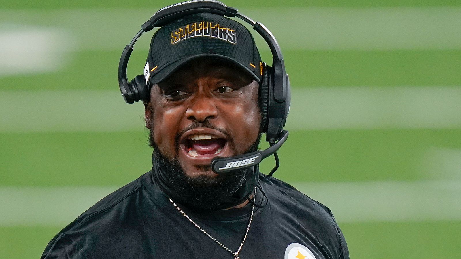 Mike Tomlin steps down as head coach of Pittsburgh Steelers after 19 seasons | NFL News